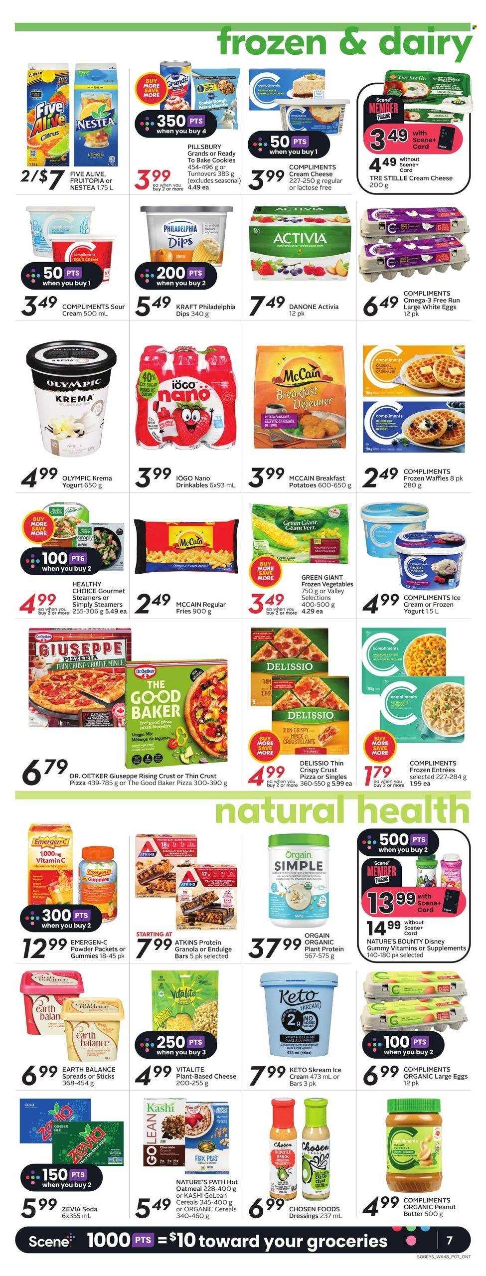 Sobeys flyer - March 30, 2023 - April 05, 2023. Page 11