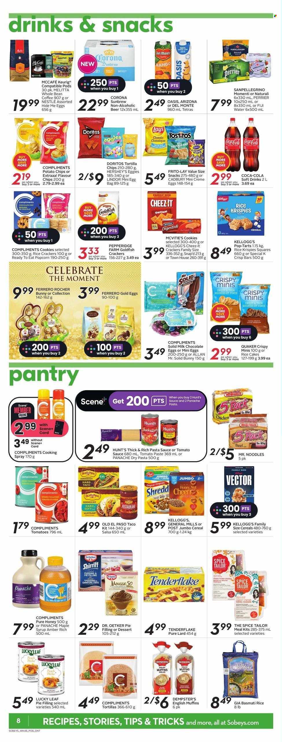 Sobeys flyer - March 30, 2023 - April 05, 2023. Page 14