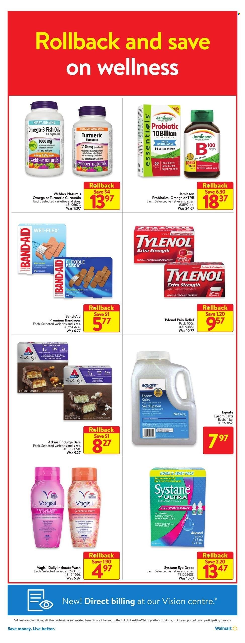 Walmart flyer - March 23, 2023 - March 29, 2023. Page 12