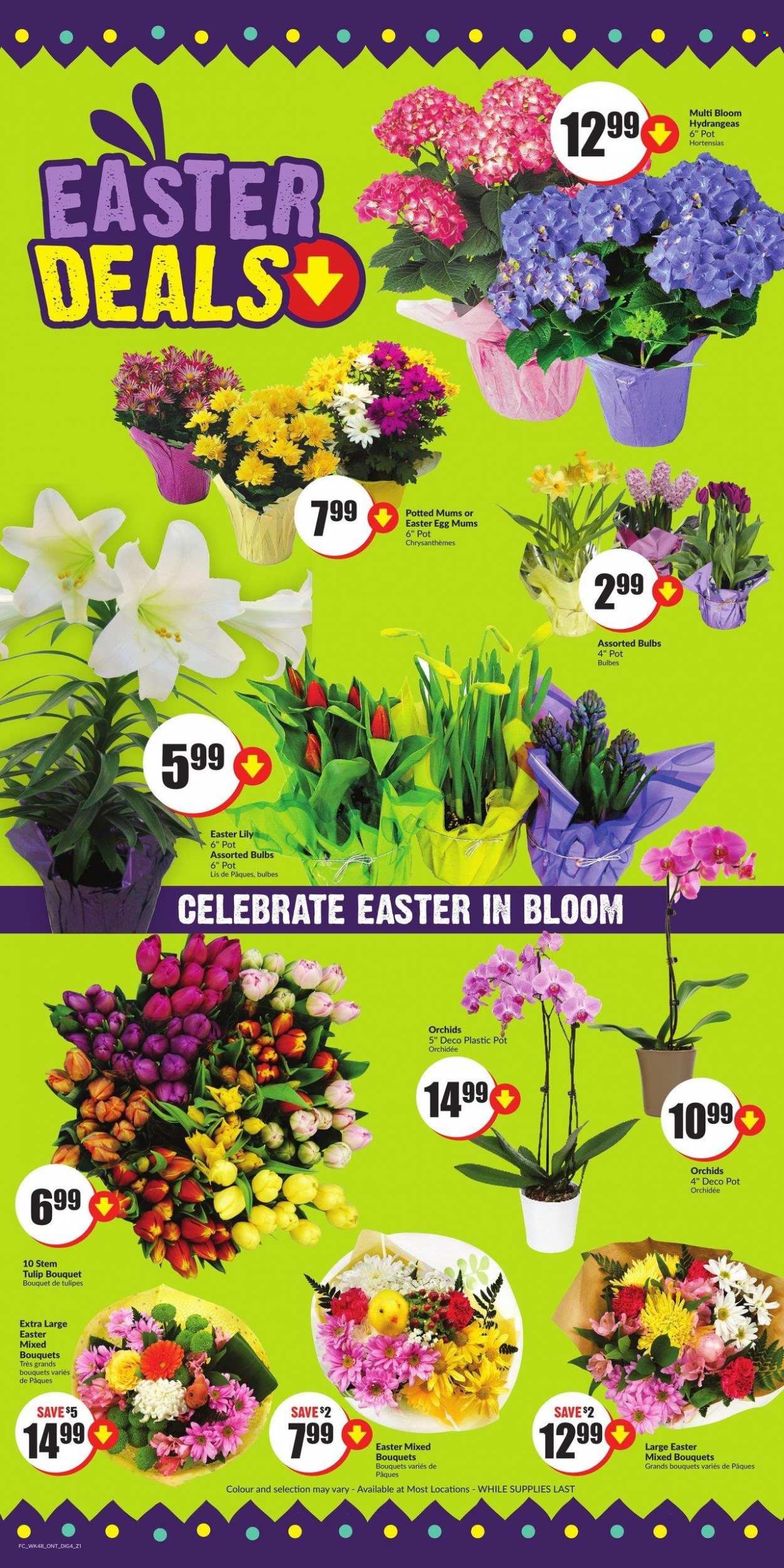 FreshCo. flyer - March 30, 2023 - April 05, 2023. Page 8