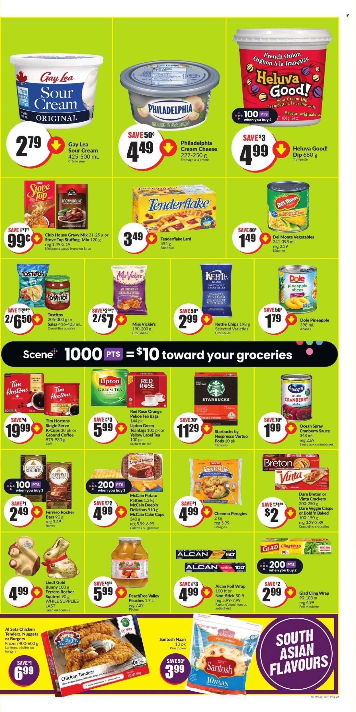 Chalo! FreshCo. flyer - March 30, 2023 - April 05, 2023. Page 3