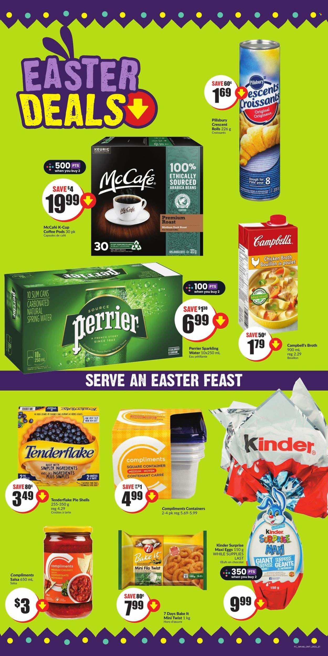 Chalo! FreshCo. flyer - March 30, 2023 - April 05, 2023. Page 9