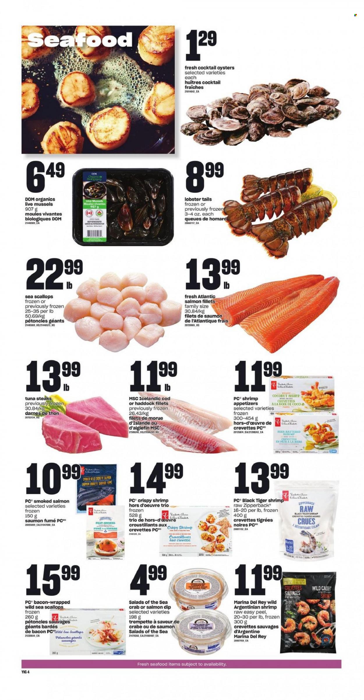 Independent flyer - March 30, 2023 - April 05, 2023. Page 5