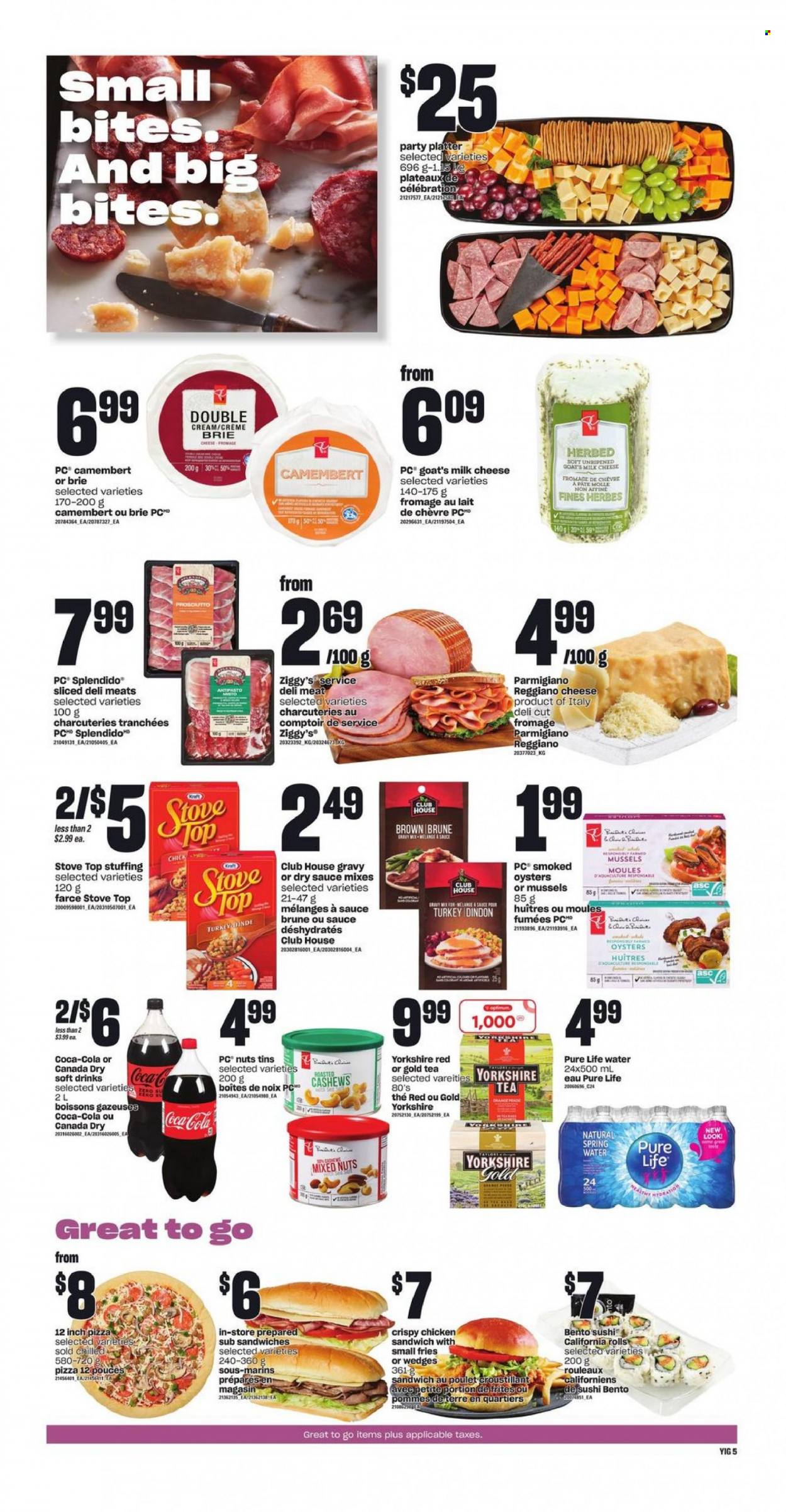 Independent flyer - March 30, 2023 - April 05, 2023. Page 6
