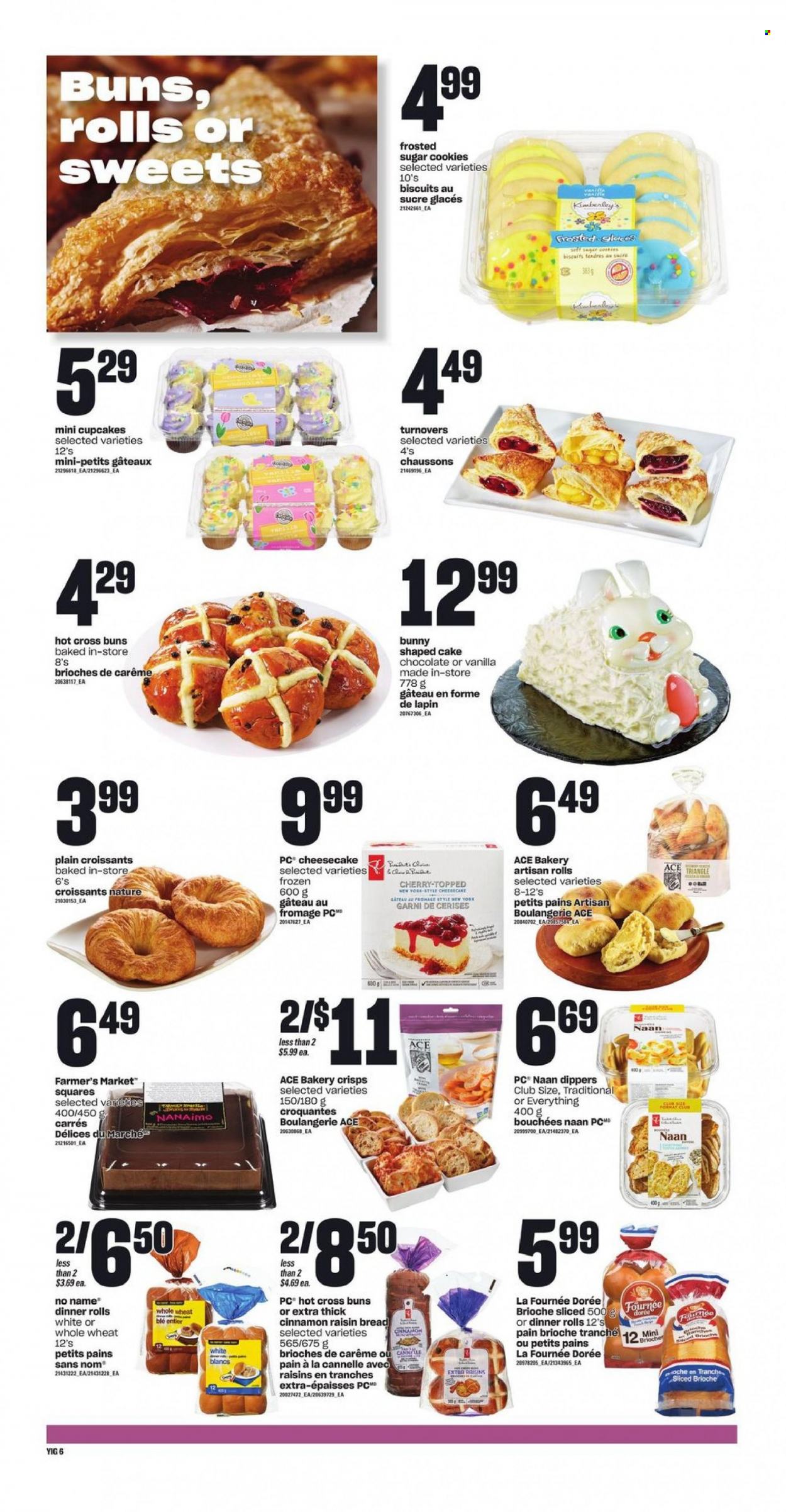 Independent flyer - March 30, 2023 - April 05, 2023. Page 7