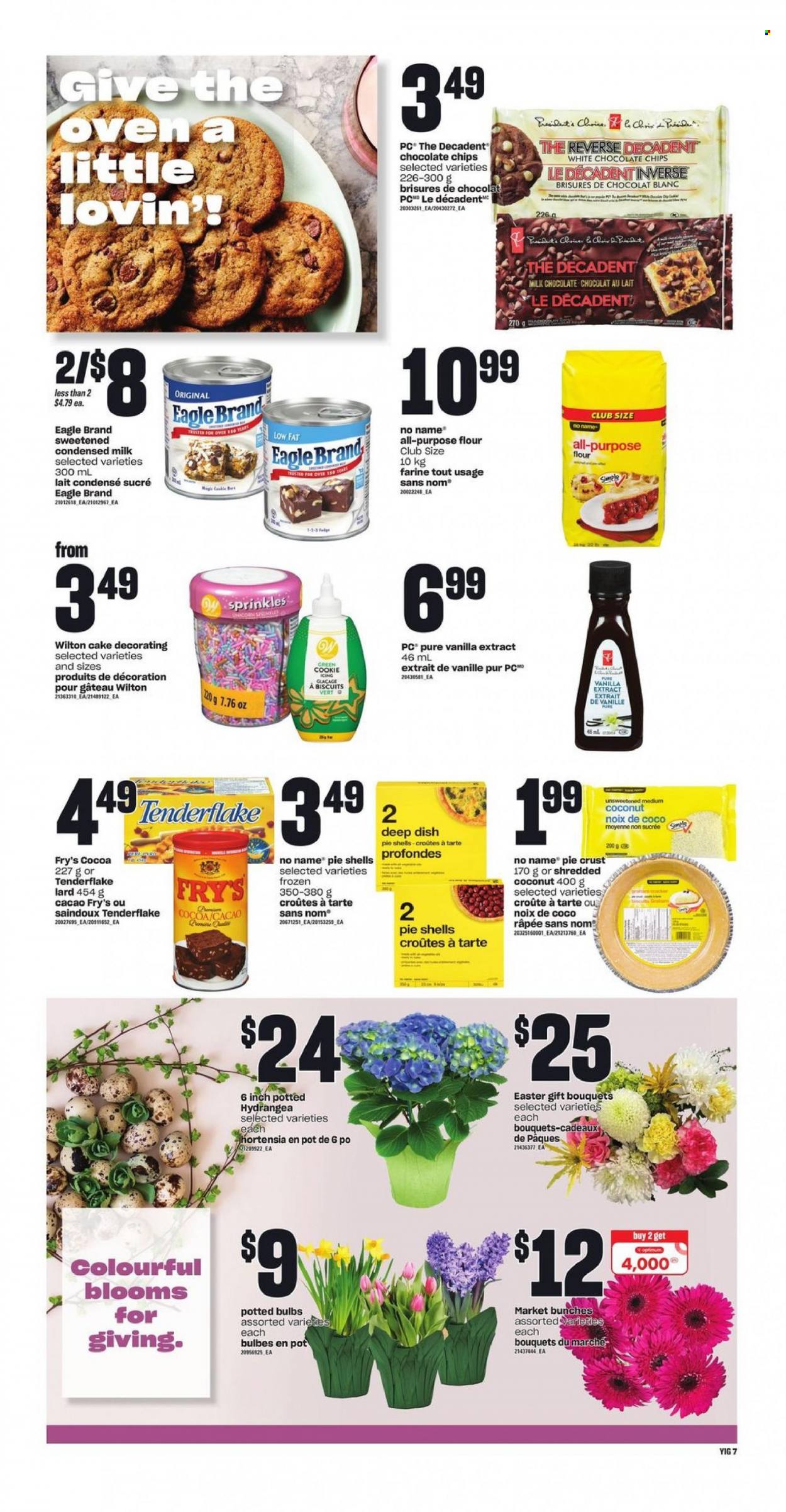 Independent flyer - March 30, 2023 - April 05, 2023. Page 8