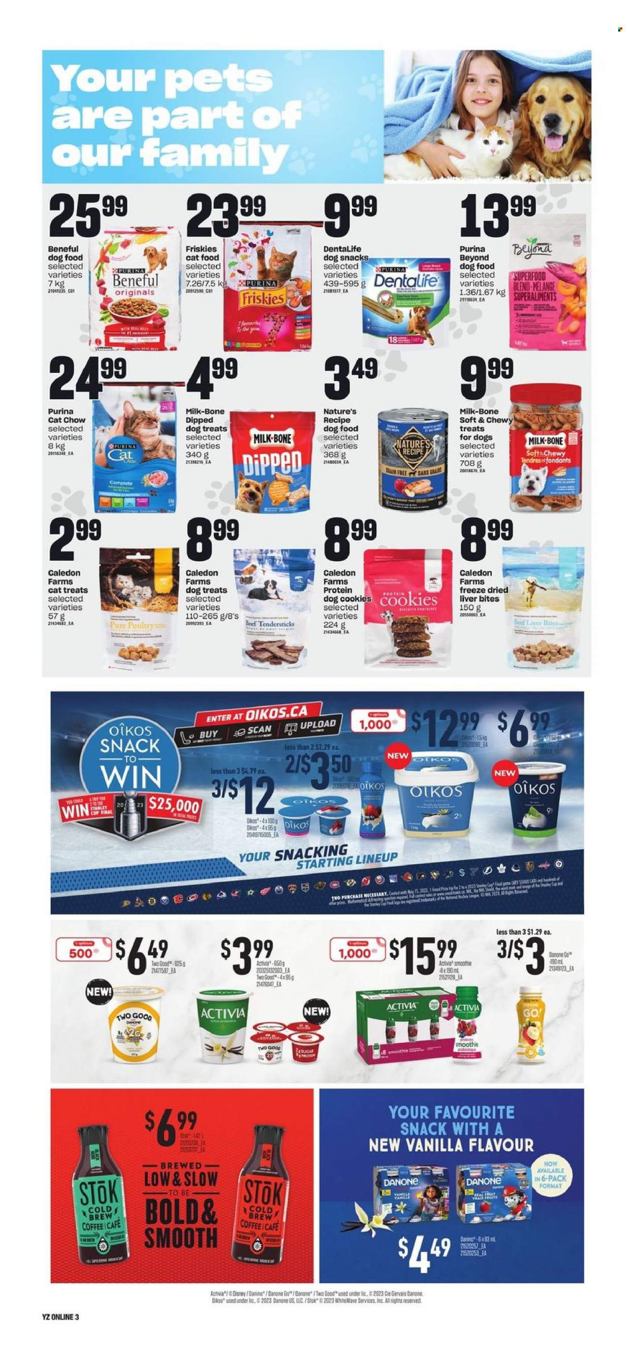 Independent flyer - March 30, 2023 - April 05, 2023. Page 11