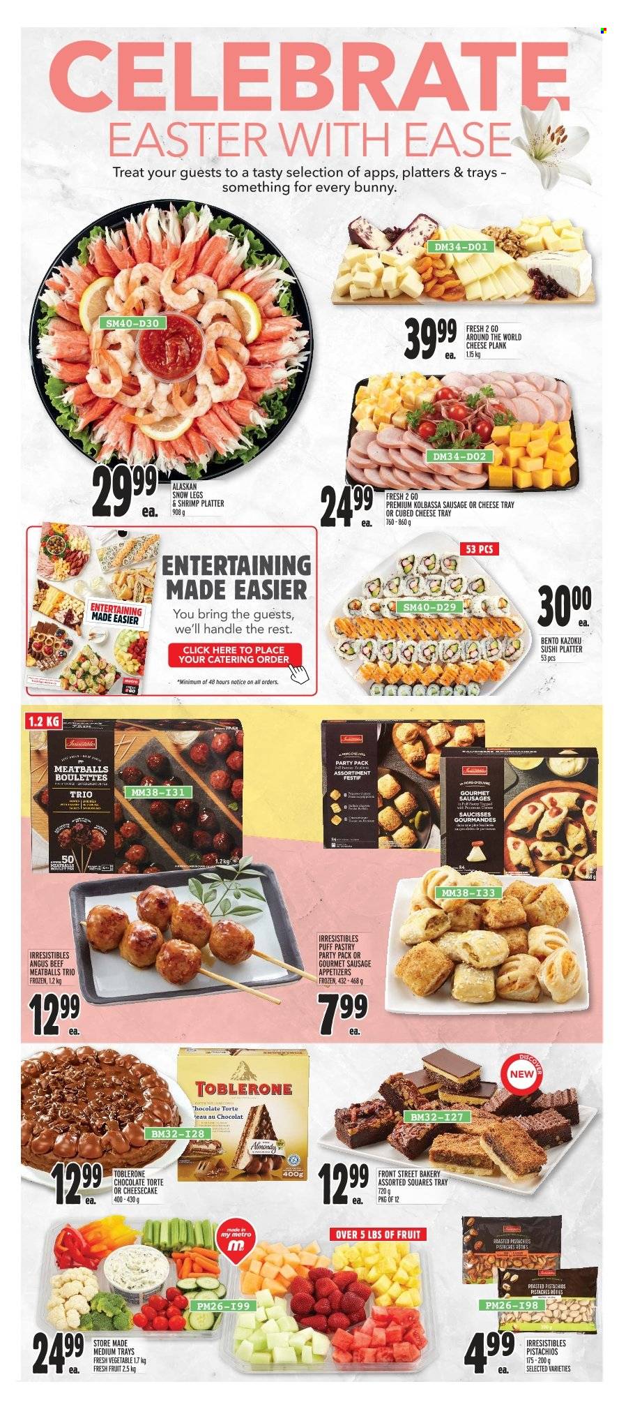 Metro flyer - March 30, 2023 - April 05, 2023. Page 8