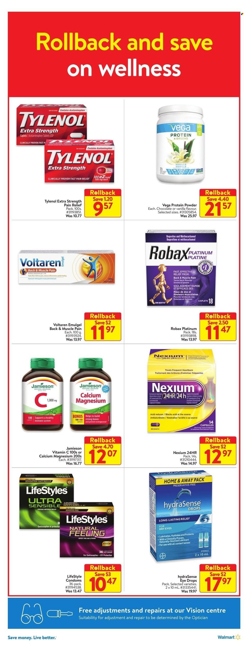 Walmart flyer - March 30, 2023 - April 05, 2023. Page 10