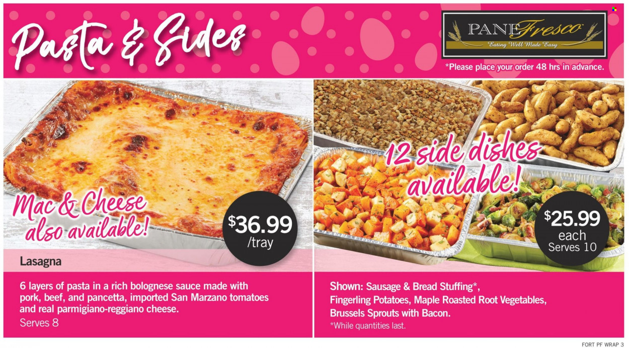 Fortinos flyer - March 30, 2023 - April 05, 2023. Page 5
