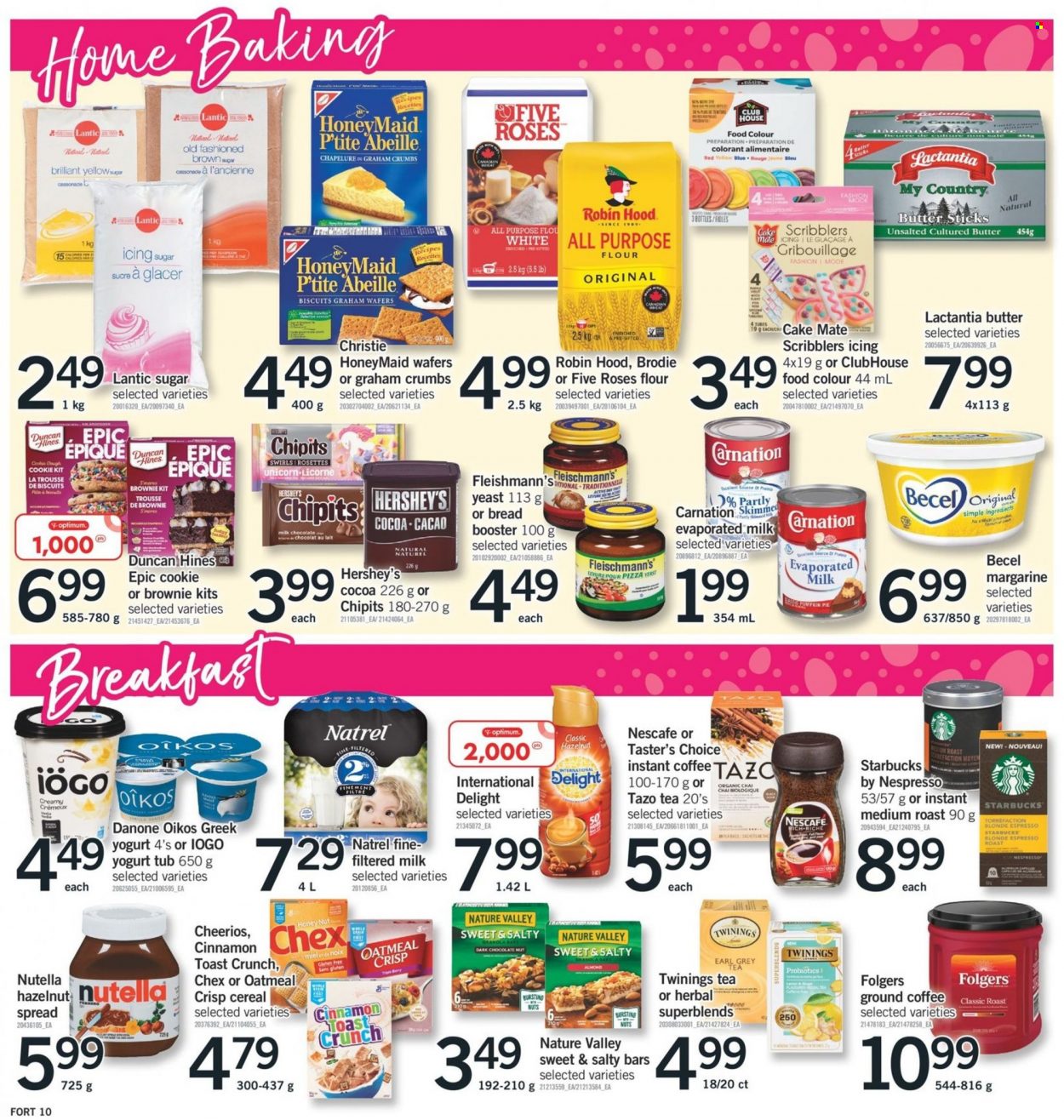 Fortinos flyer - March 30, 2023 - April 05, 2023. Page 15