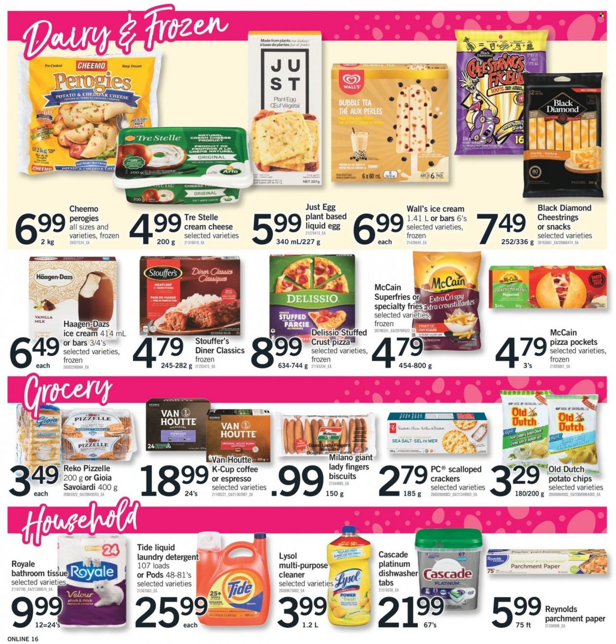 Fortinos flyer - March 30, 2023 - April 05, 2023. Page 20