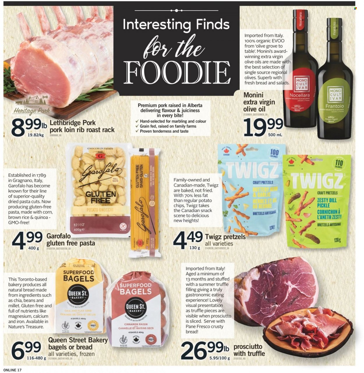 Fortinos flyer - March 30, 2023 - April 05, 2023. Page 21