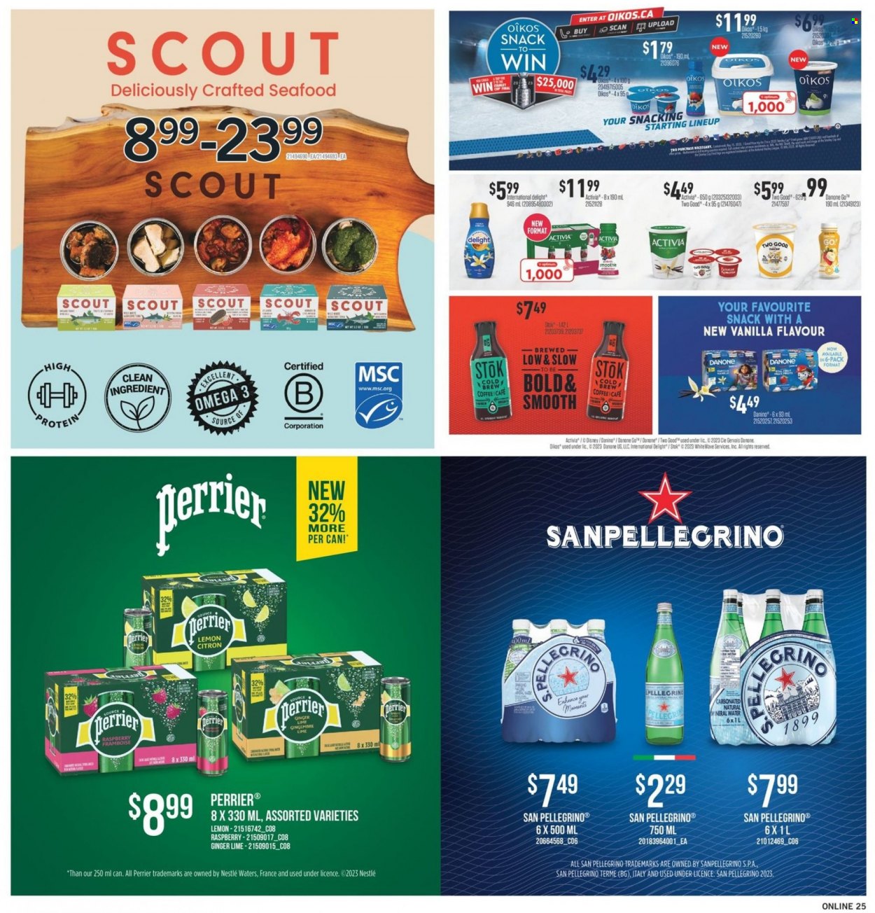 Fortinos flyer - March 30, 2023 - April 05, 2023. Page 28