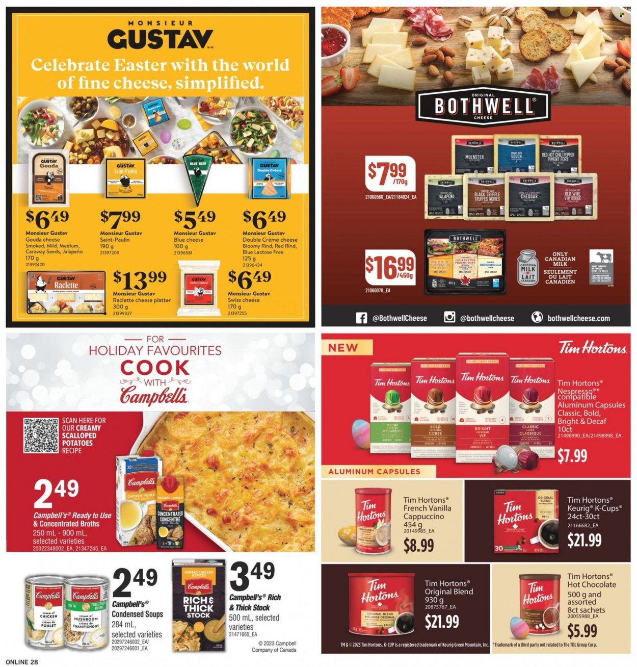 Fortinos flyer - March 30, 2023 - April 05, 2023. Page 31