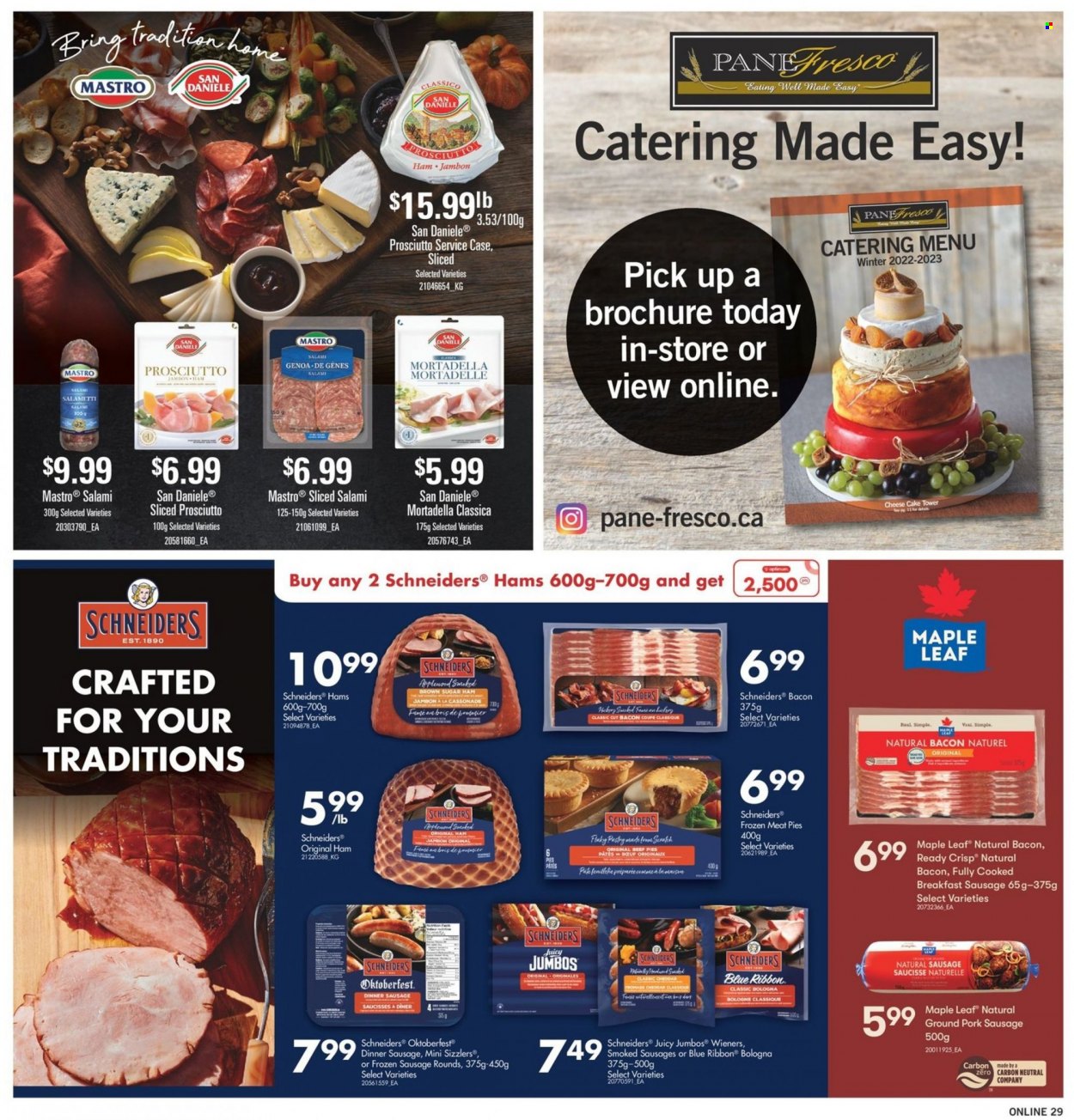 Fortinos flyer - March 30, 2023 - April 05, 2023. Page 32
