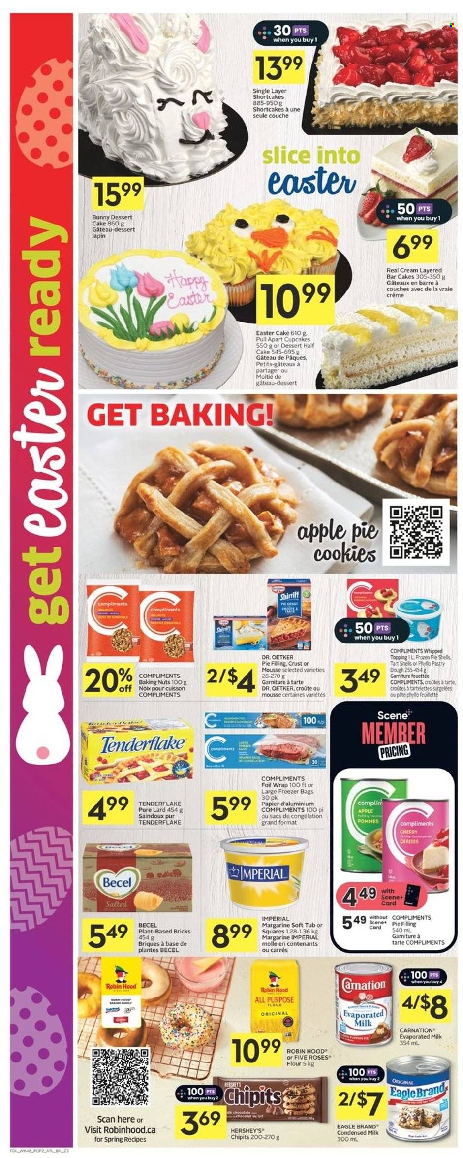 Co-op flyer - March 30, 2023 - April 05, 2023. Page 4