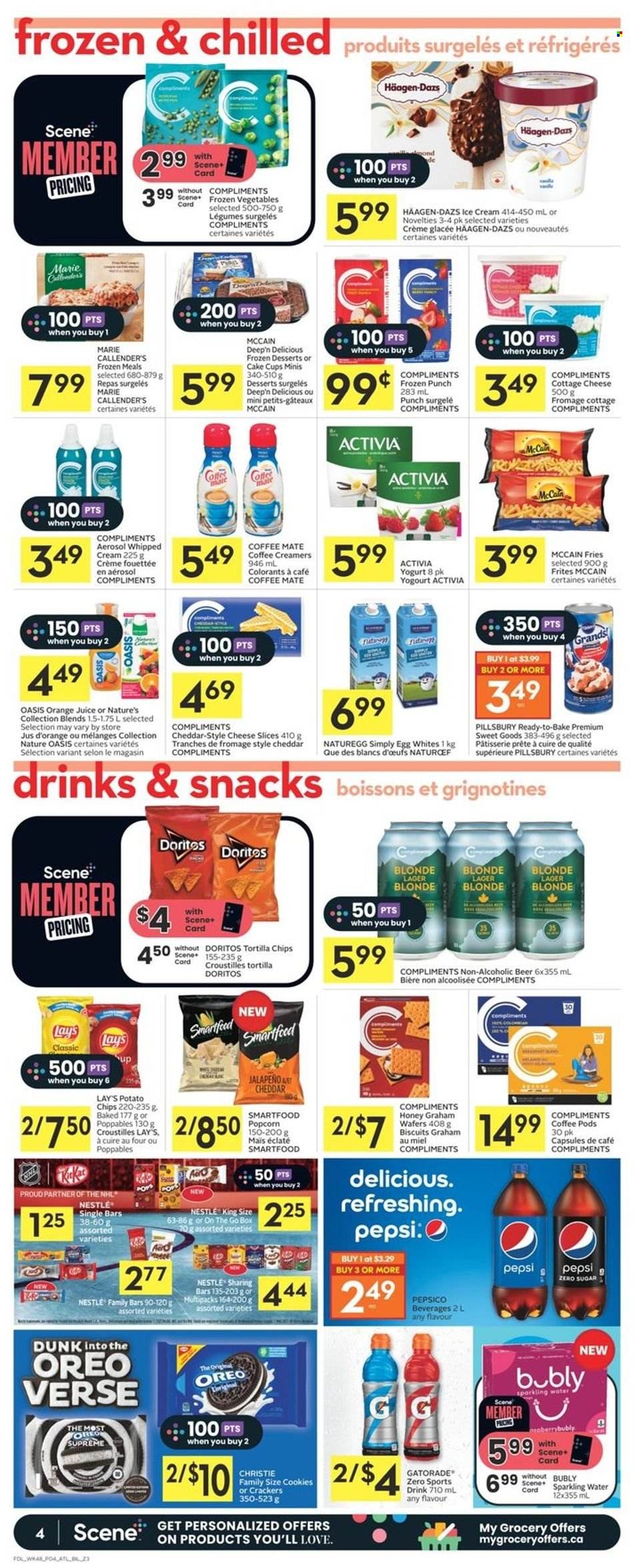 Co-op flyer - March 30, 2023 - April 05, 2023. Page 6