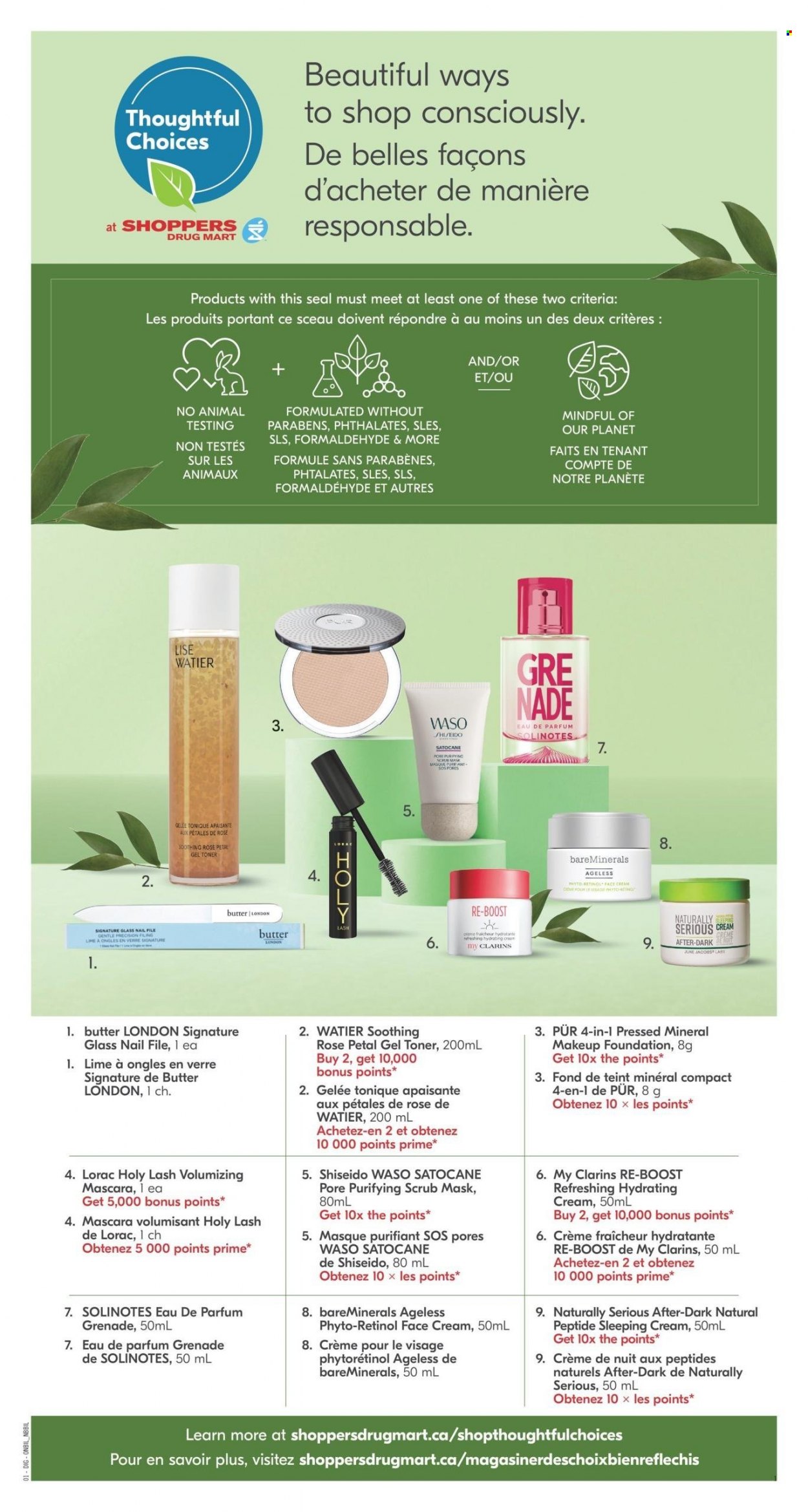 Shoppers Drug Mart flyer - April 01, 2023 - April 06, 2023. Page 15