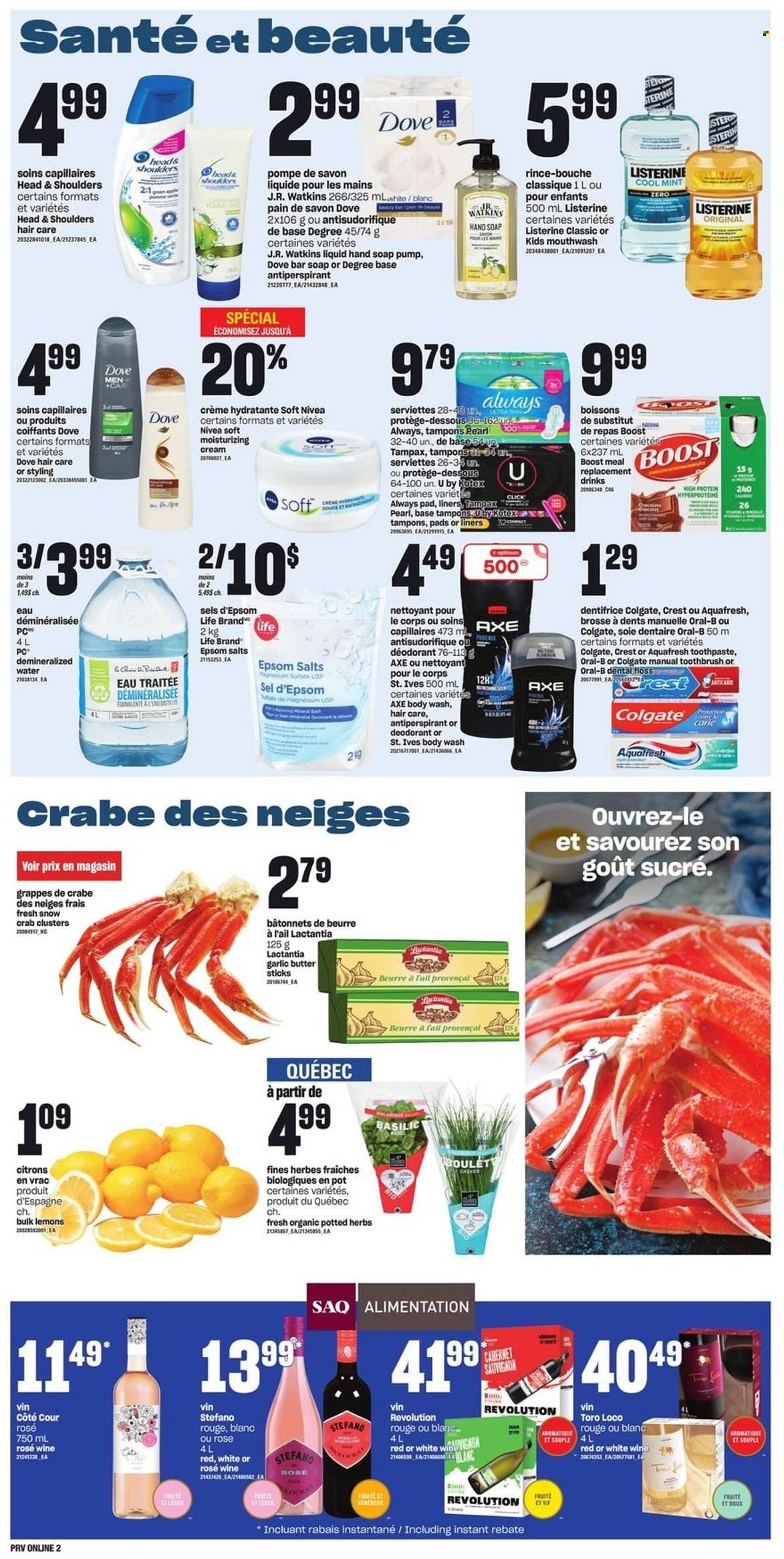 Circulaire Provigo - 06 Avril 2023 - 12 Avril 2023. Page 11