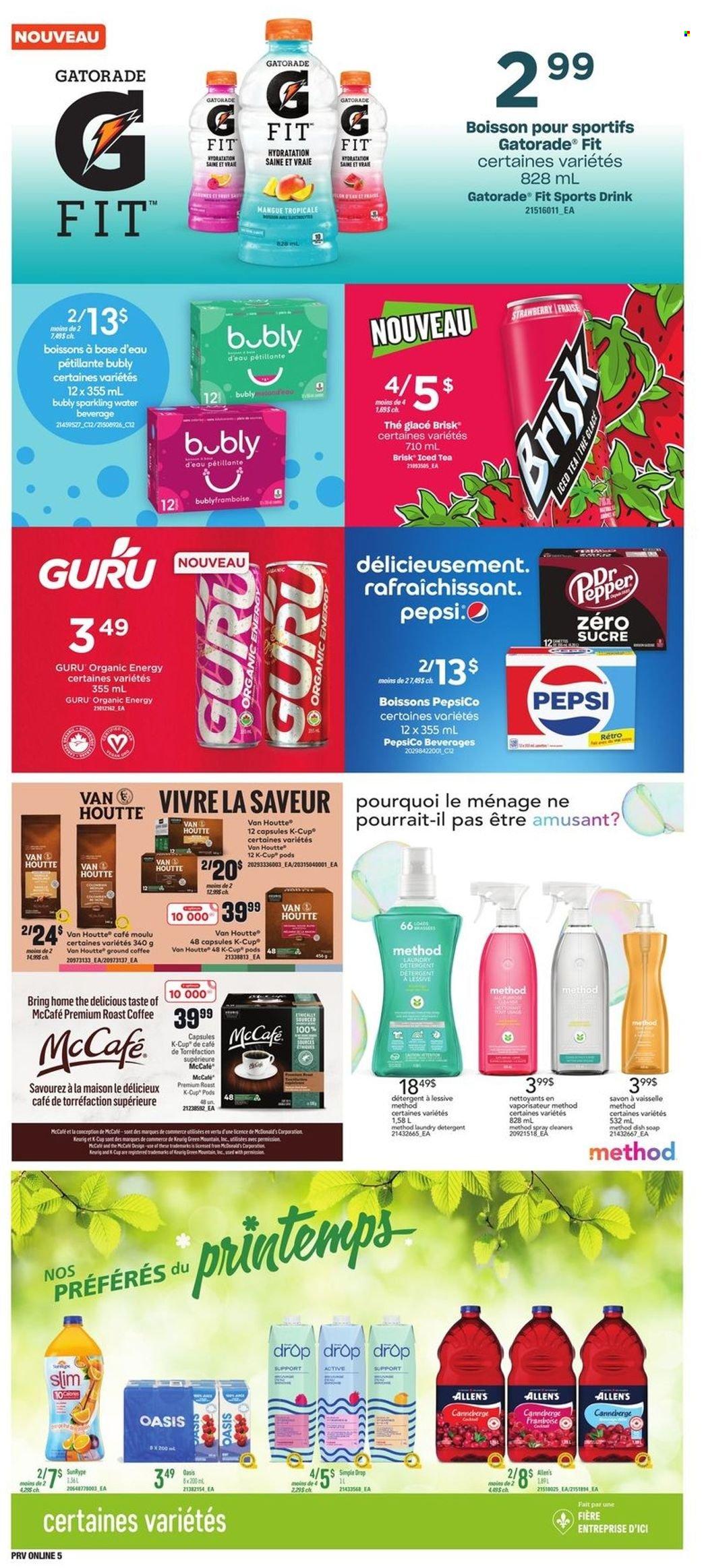Circulaire Provigo - 06 Avril 2023 - 12 Avril 2023. Page 14