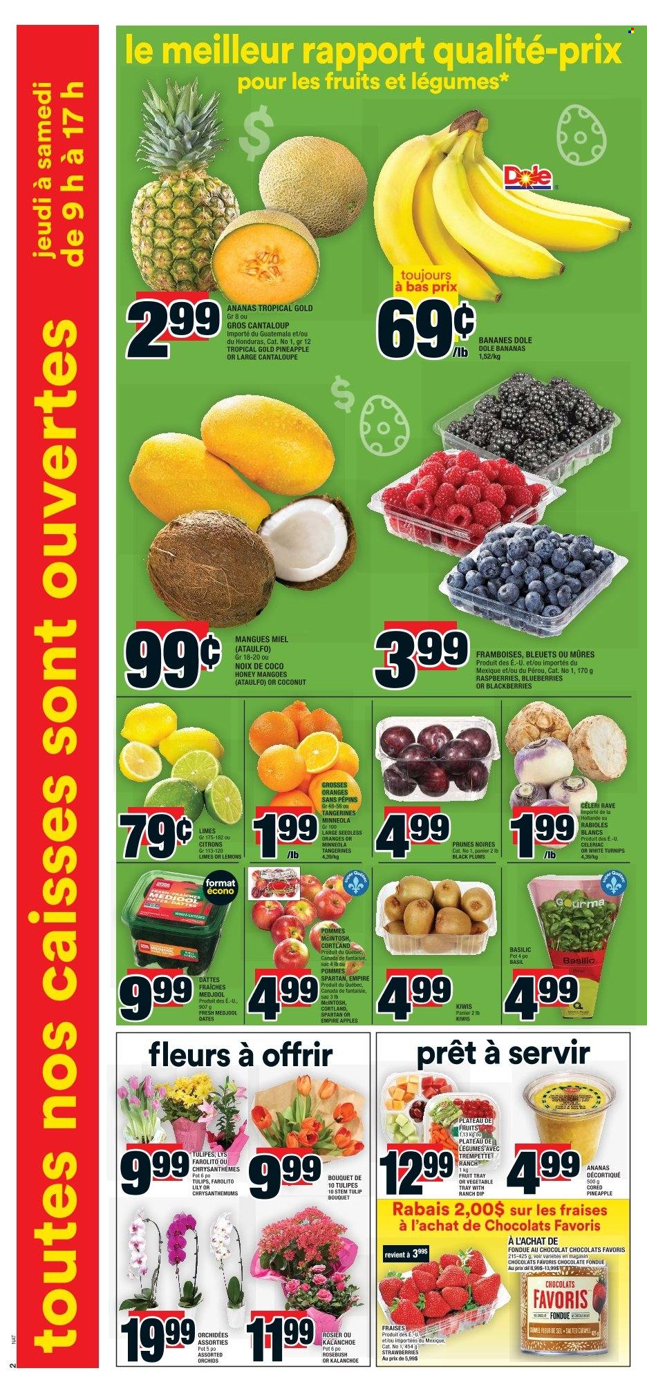 Super C flyer - April 06, 2023 - April 12, 2023. Page 3