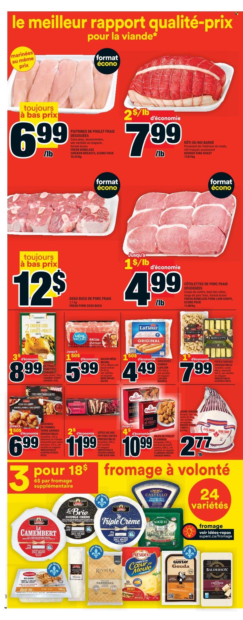 Super C flyer - April 06, 2023 - April 12, 2023. Page 5