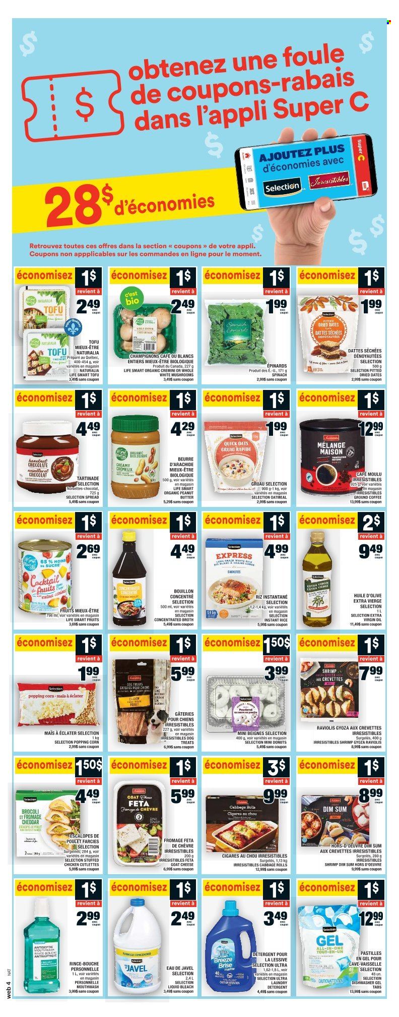 Super C flyer - April 06, 2023 - April 12, 2023. Page 15