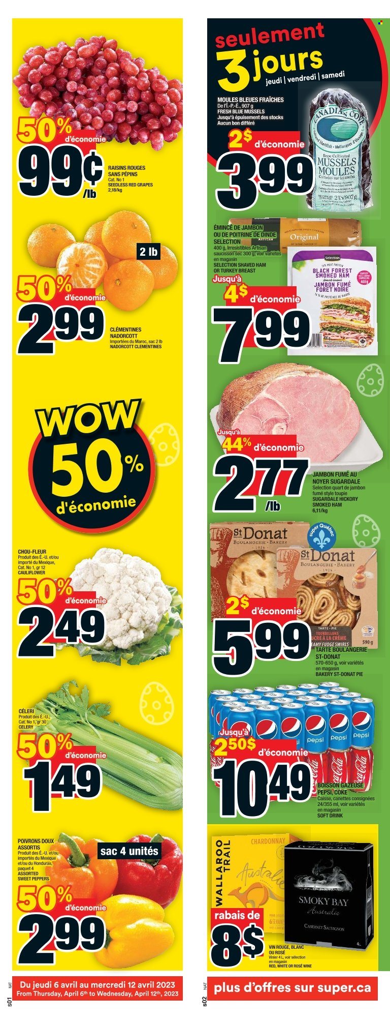 Super C flyer - April 06, 2023 - April 12, 2023. Page 16