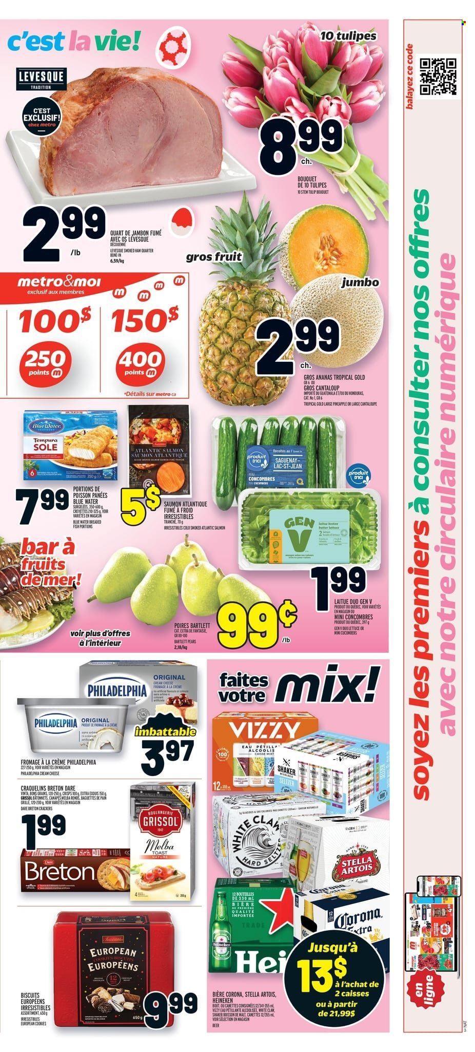 Metro flyer - April 06, 2023 - April 12, 2023. Page 3