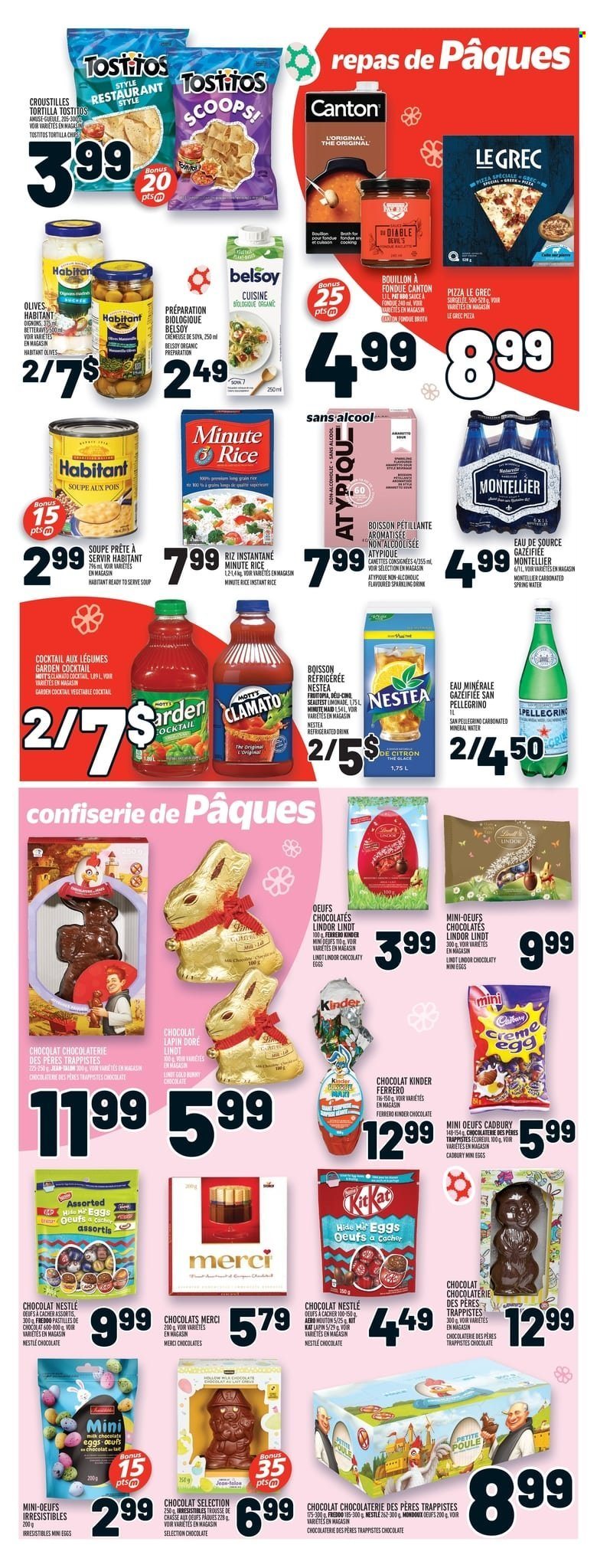 Metro flyer - April 06, 2023 - April 12, 2023. Page 14