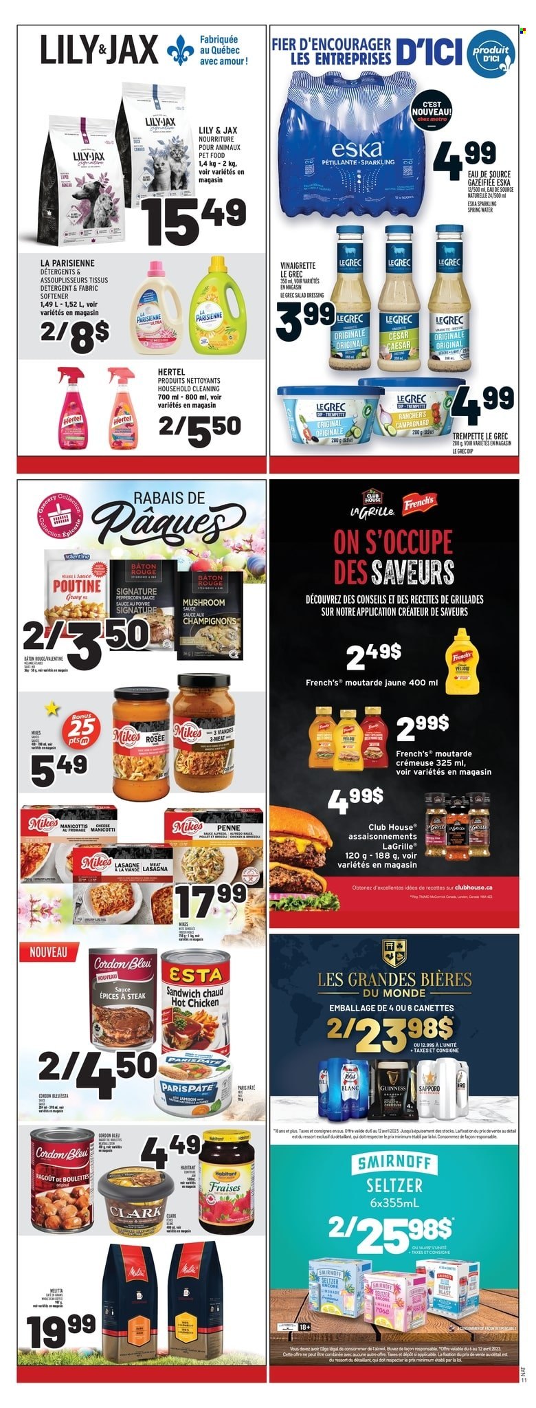 Metro flyer - April 06, 2023 - April 12, 2023. Page 15