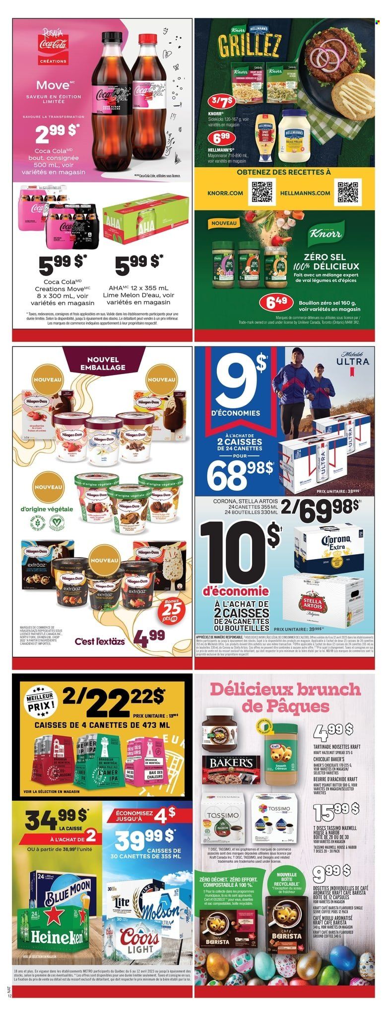 Metro flyer - April 06, 2023 - April 12, 2023. Page 16
