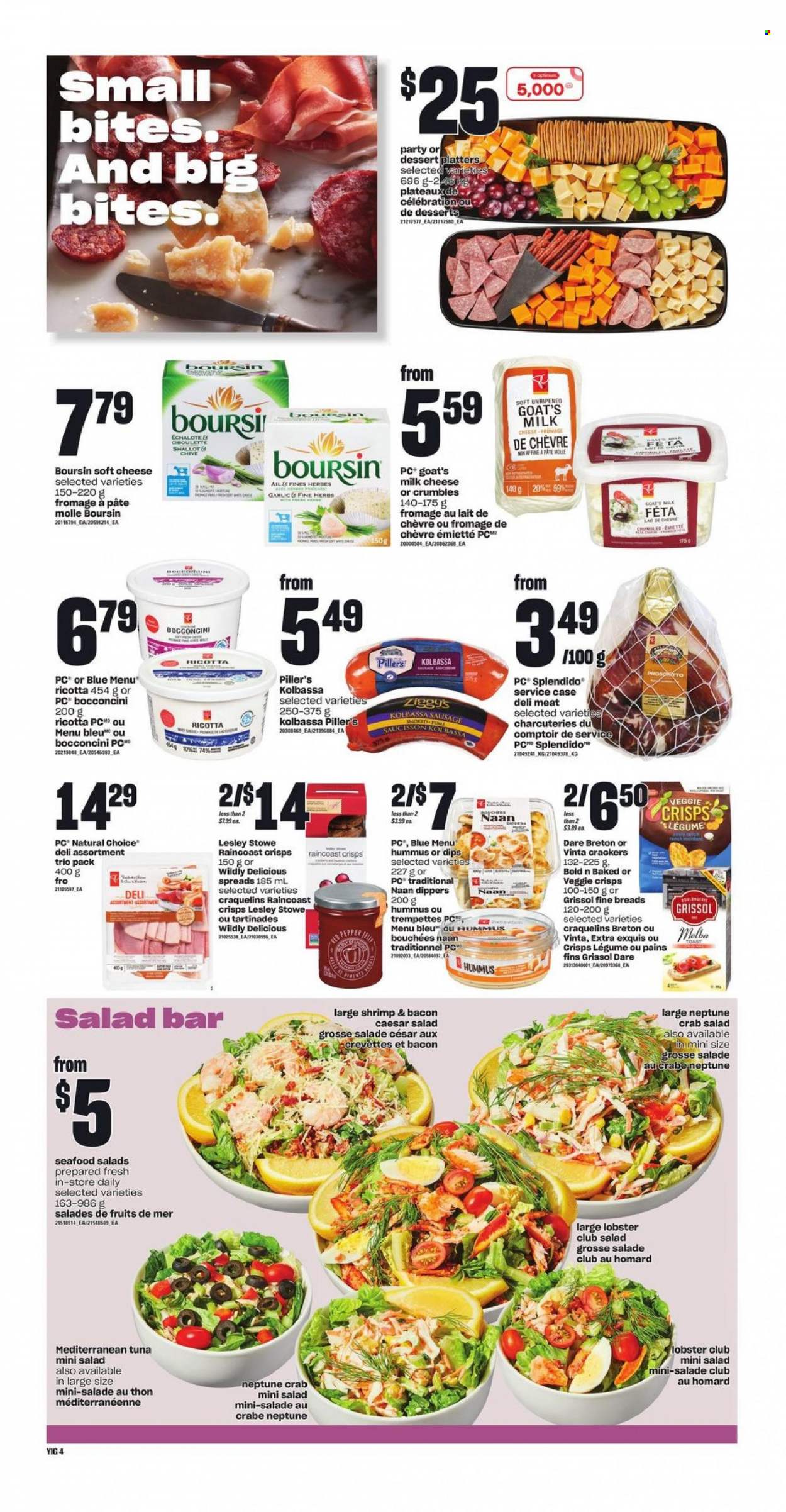 Independent flyer - April 06, 2023 - April 12, 2023. Page 5