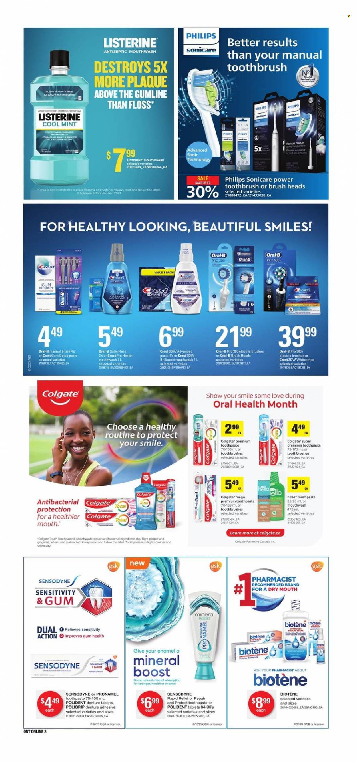 Independent flyer - April 06, 2023 - April 12, 2023. Page 10