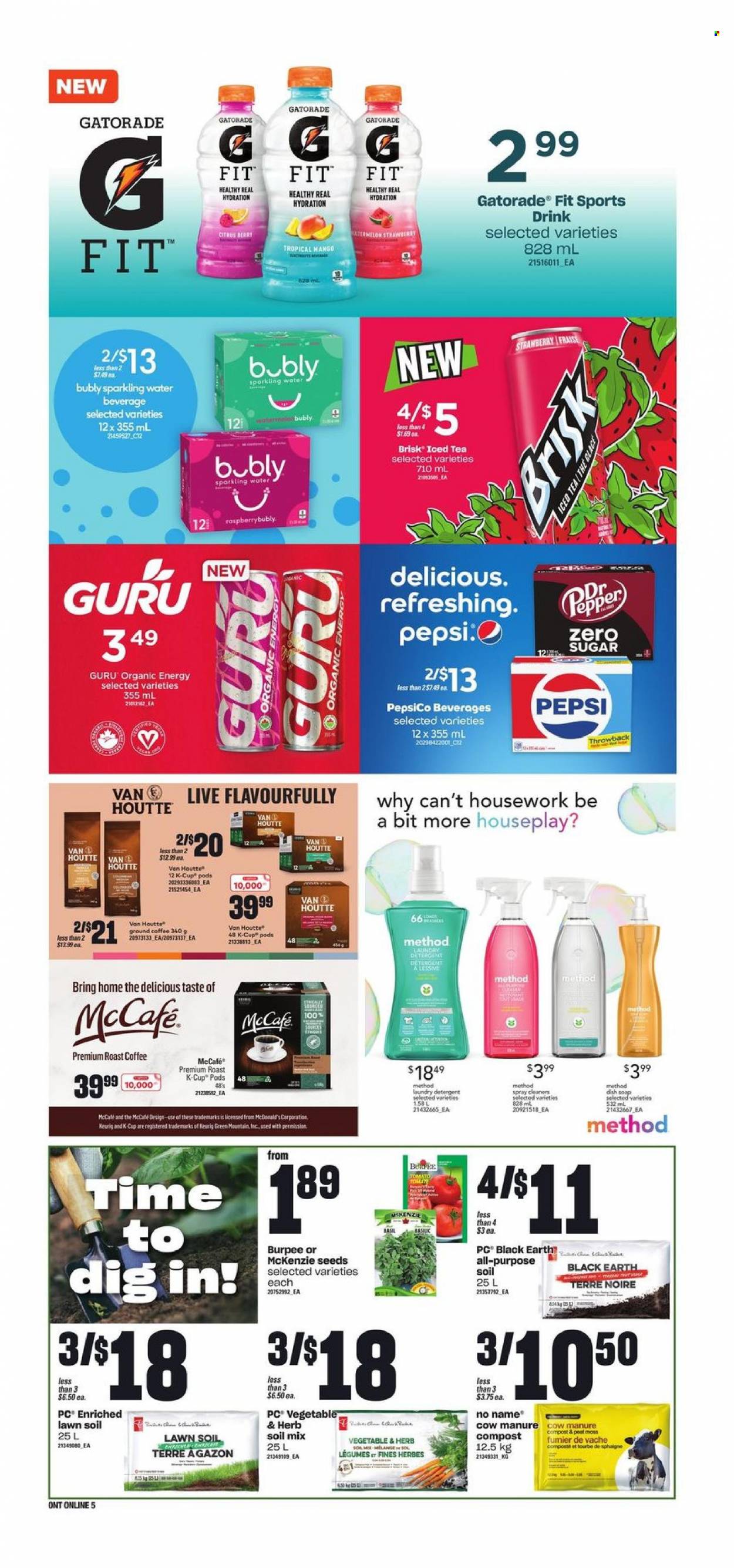 Independent flyer - April 06, 2023 - April 12, 2023. Page 12