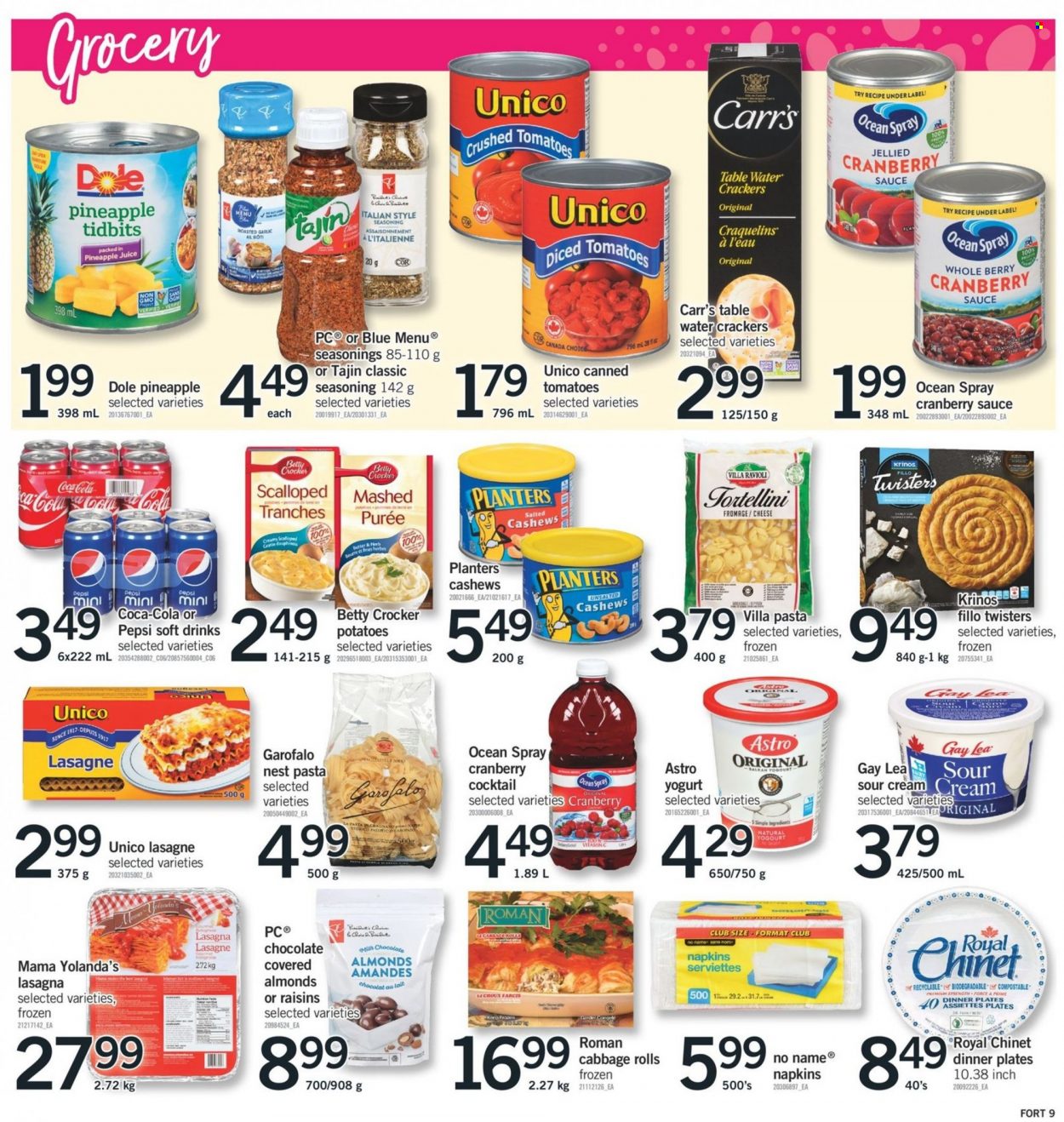Fortinos flyer - April 06, 2023 - April 08, 2023. Page 10