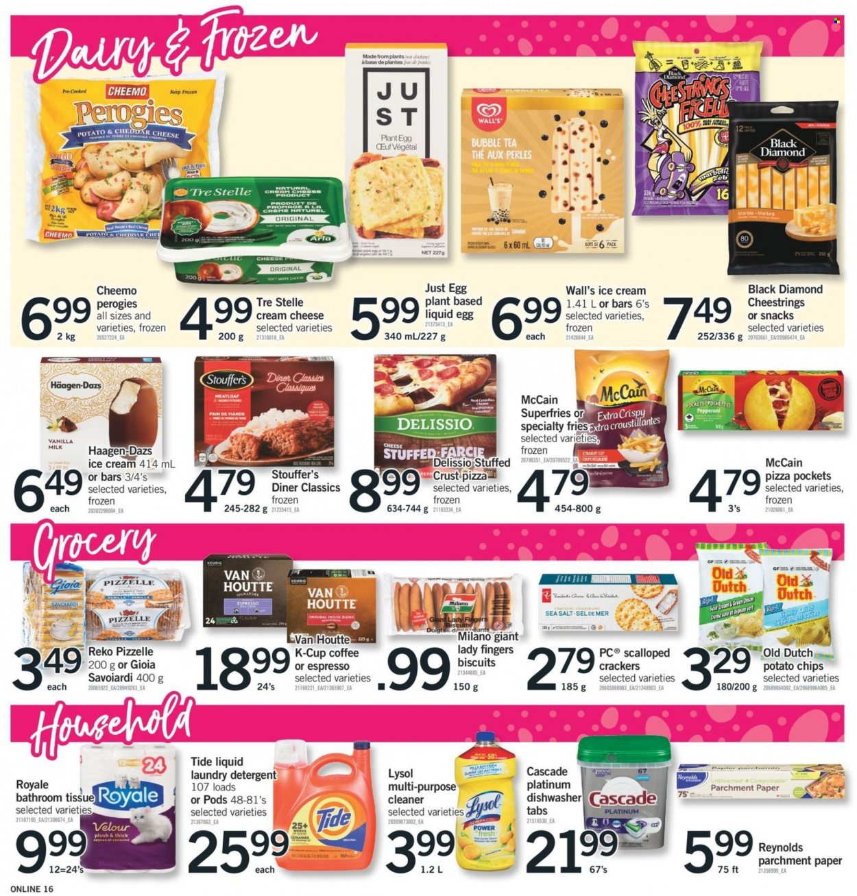 Fortinos flyer - April 06, 2023 - April 08, 2023. Page 16