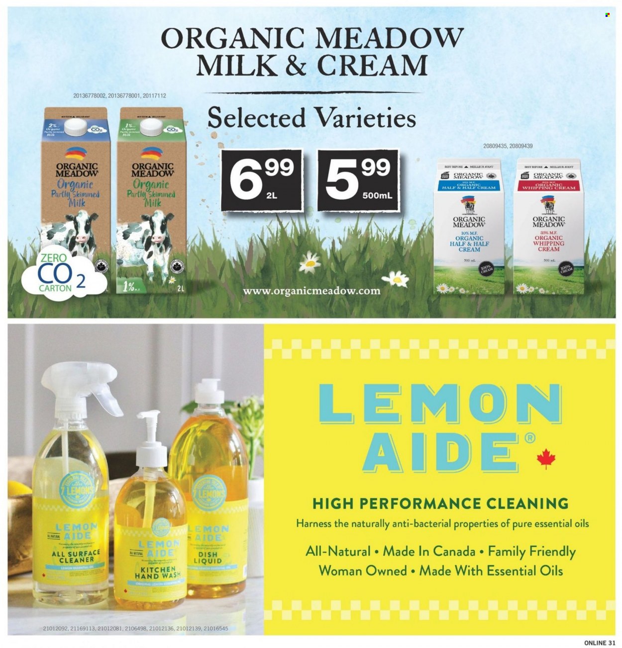 Fortinos flyer - April 06, 2023 - April 08, 2023. Page 30