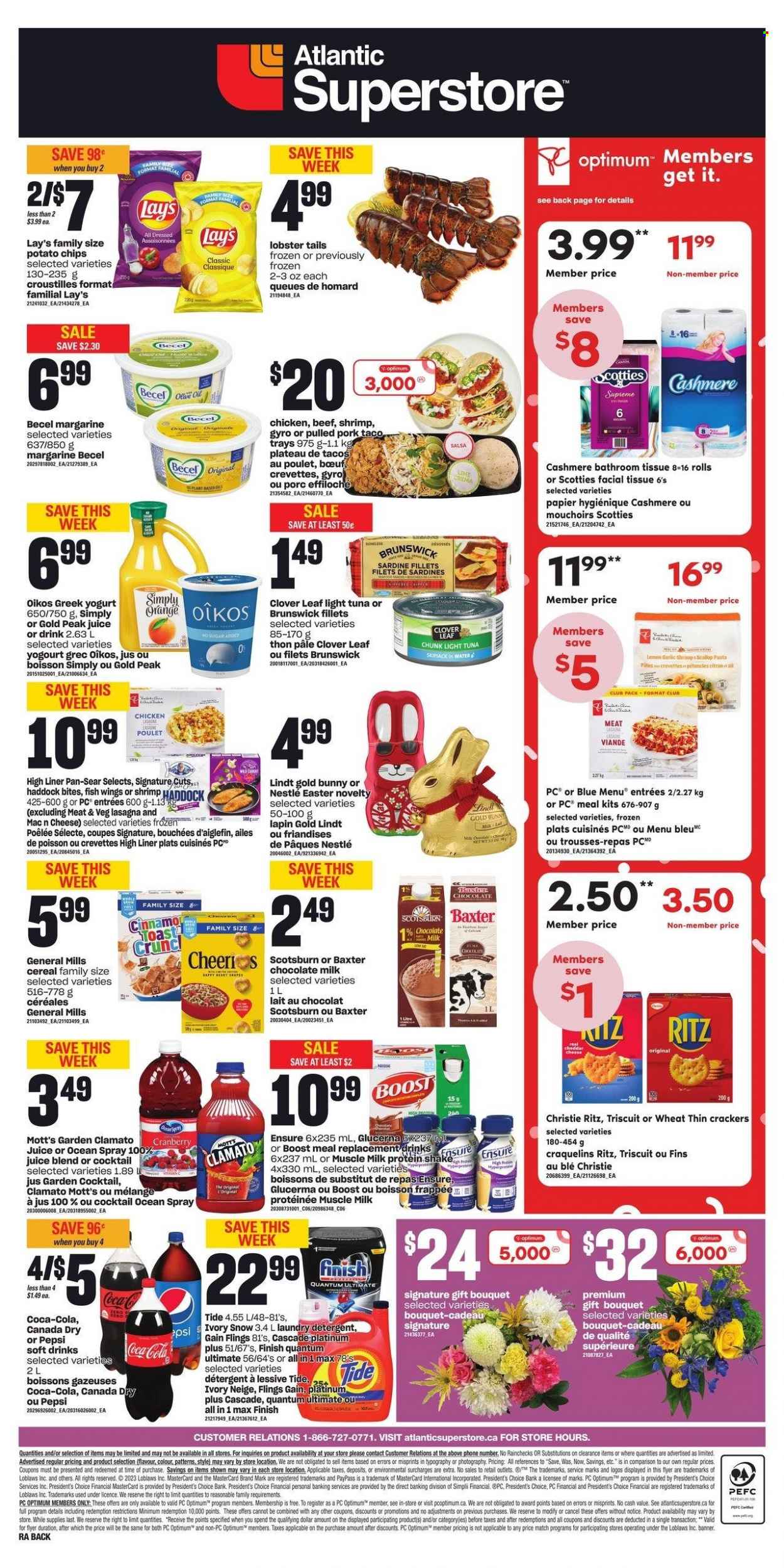 Atlantic Superstore flyer - April 06, 2023 - April 12, 2023. Page 2