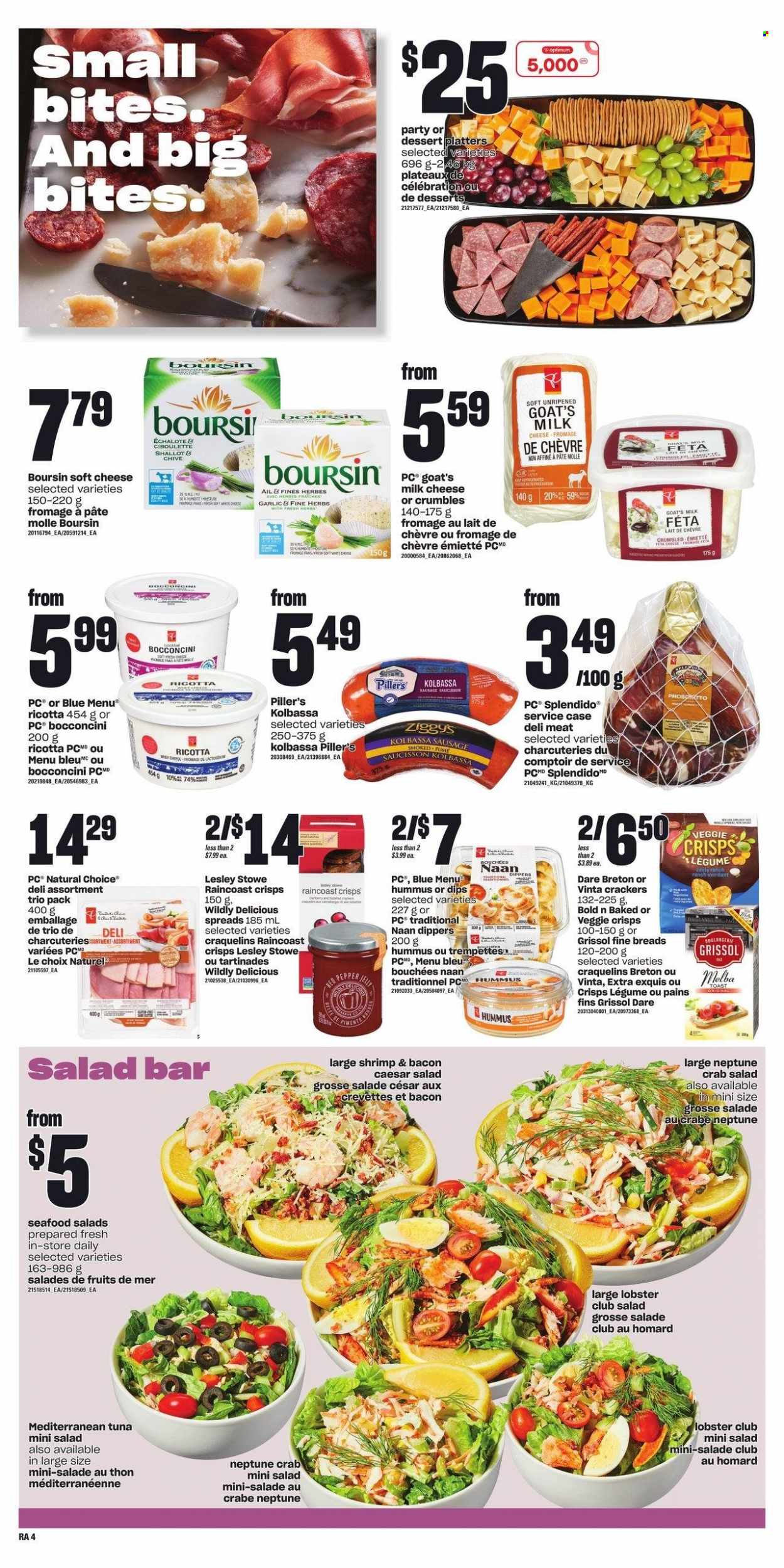 Atlantic Superstore flyer - April 06, 2023 - April 12, 2023. Page 5