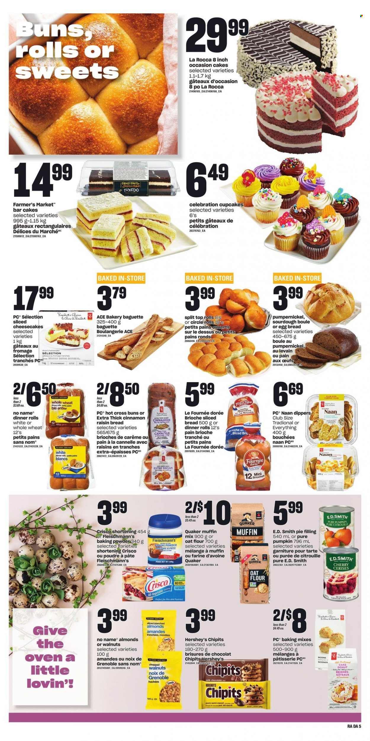 Atlantic Superstore flyer - April 06, 2023 - April 12, 2023. Page 6