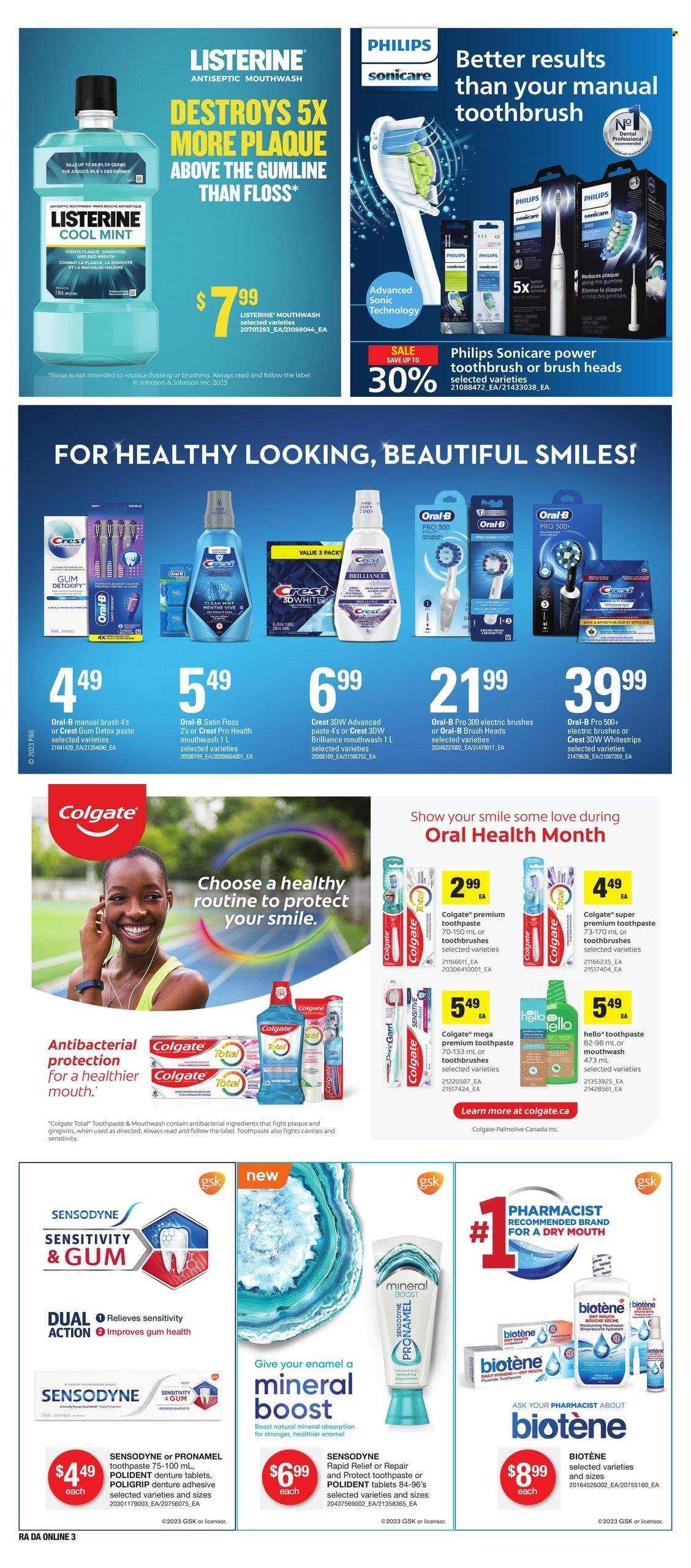 Atlantic Superstore flyer - April 06, 2023 - April 12, 2023. Page 10