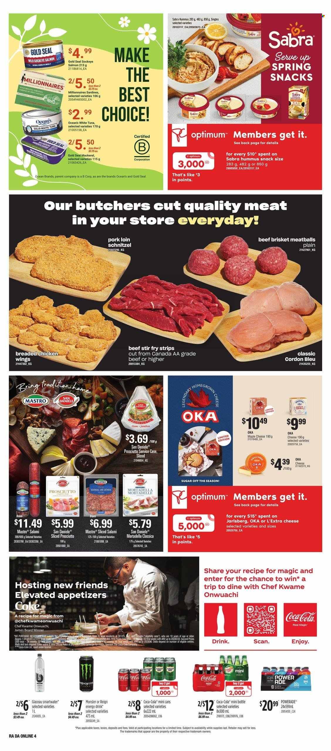 Atlantic Superstore flyer - April 06, 2023 - April 12, 2023. Page 11