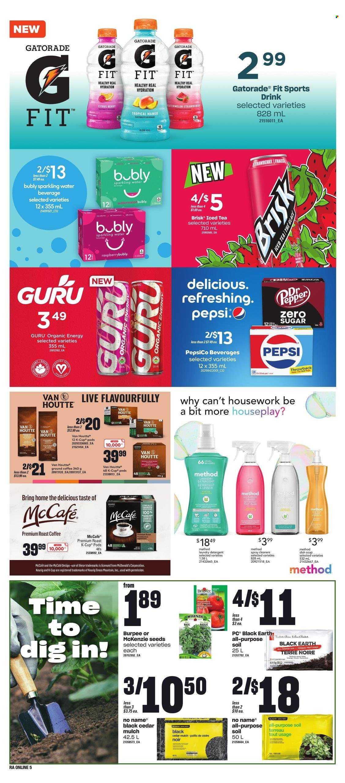 Atlantic Superstore flyer - April 06, 2023 - April 12, 2023. Page 12