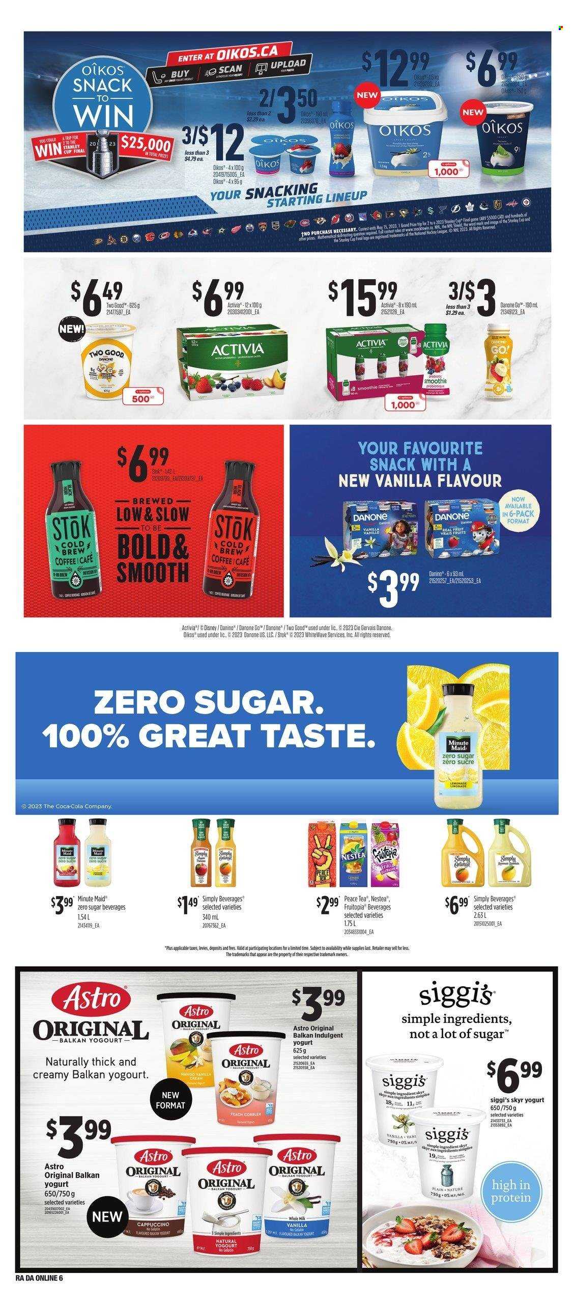 Atlantic Superstore flyer - April 06, 2023 - April 12, 2023. Page 13