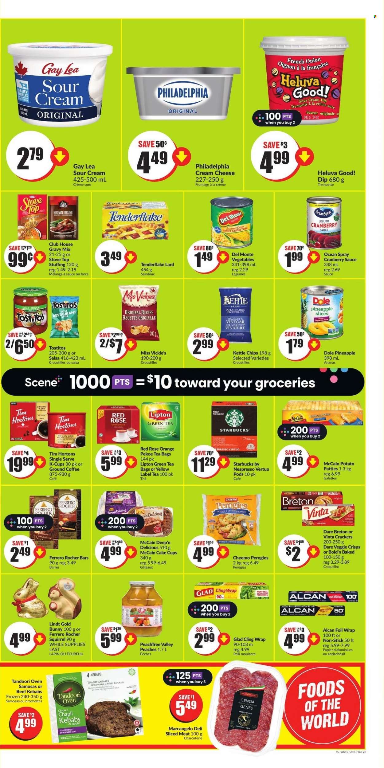 FreshCo. flyer - April 06, 2023 - April 12, 2023. Page 3