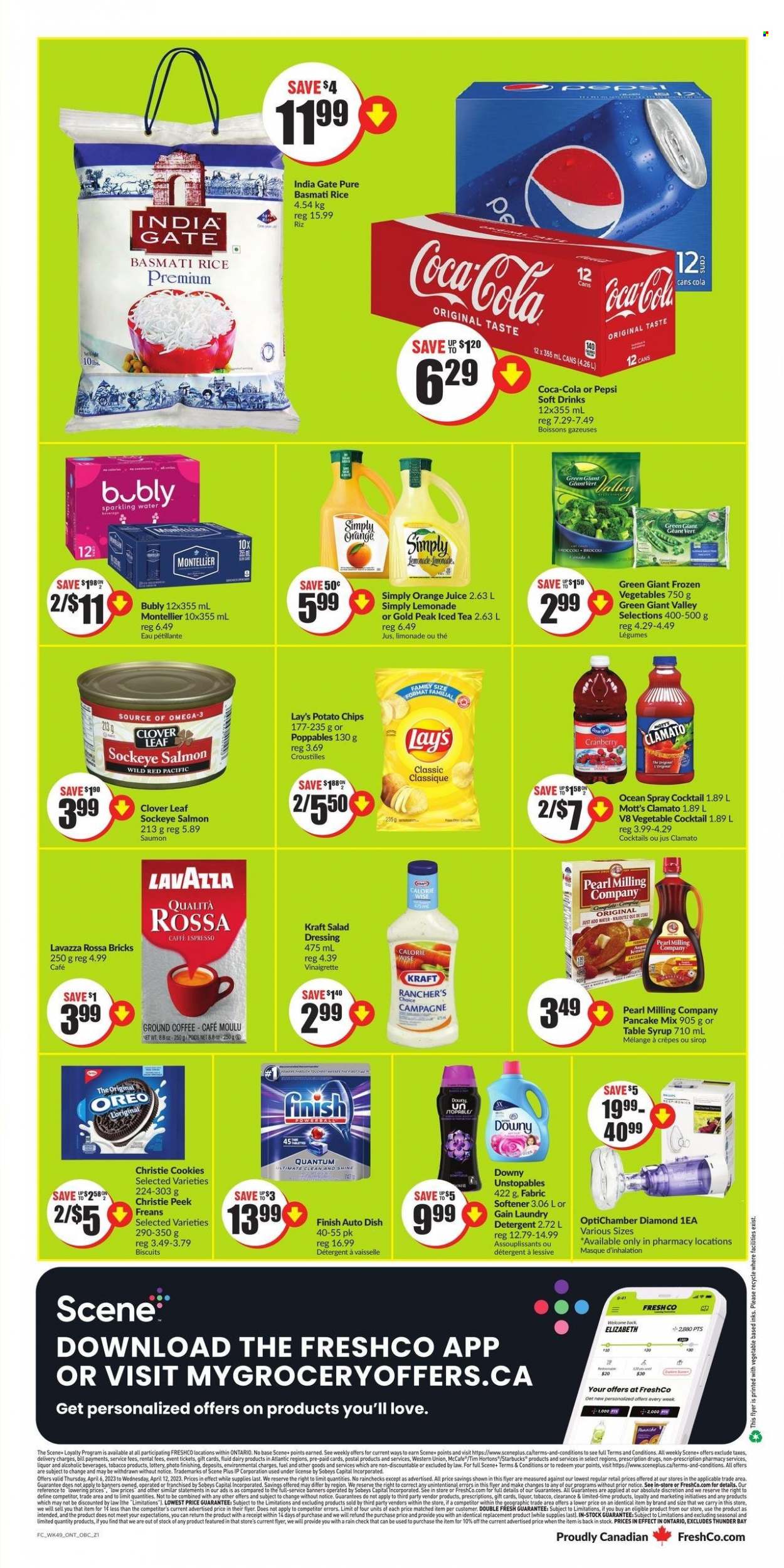 FreshCo. flyer - April 06, 2023 - April 12, 2023. Page 4