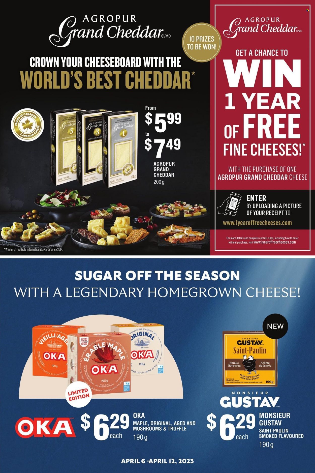 FreshCo. flyer - April 06, 2023 - April 12, 2023. Page 5