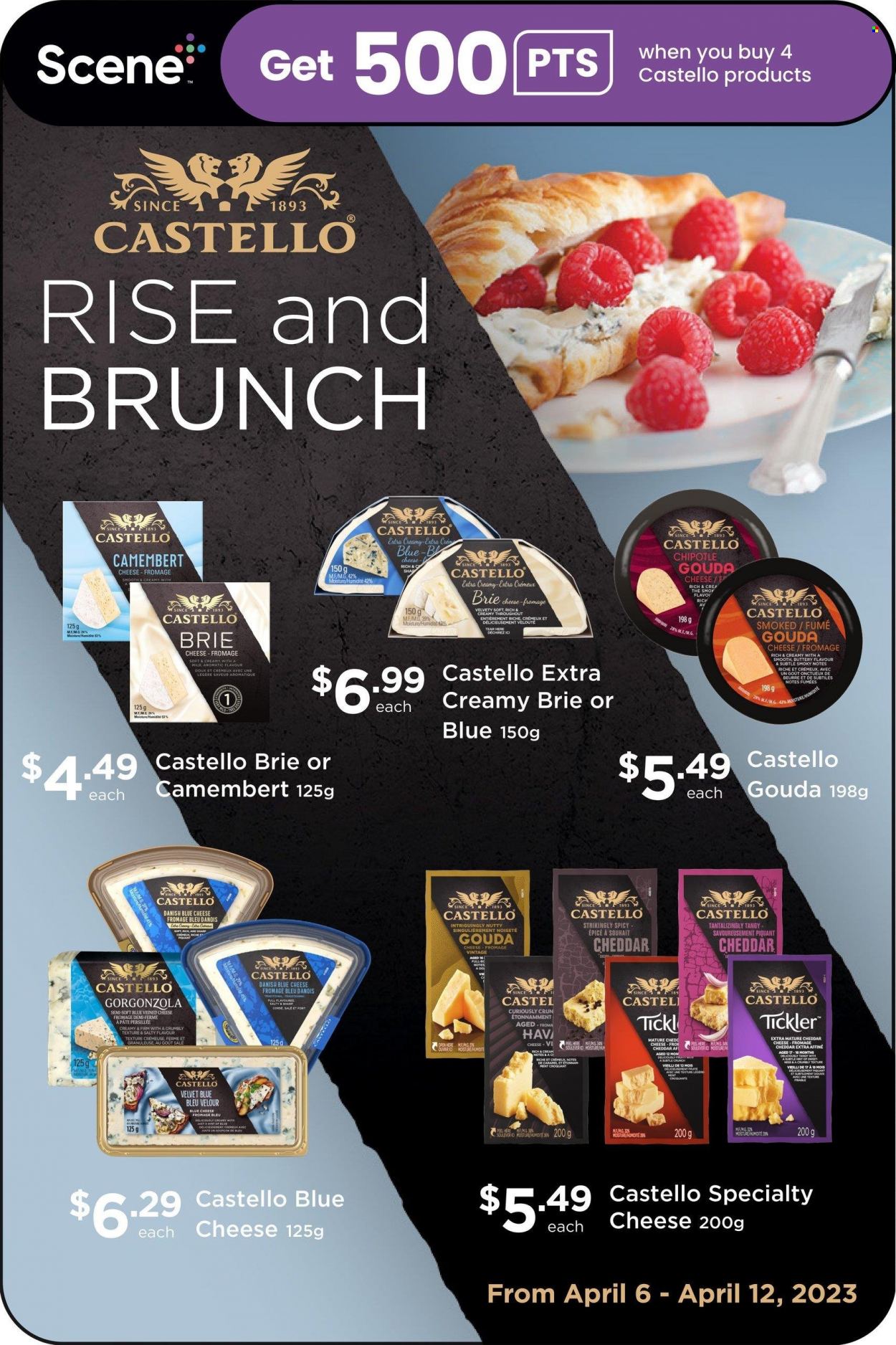 FreshCo. flyer - April 06, 2023 - April 12, 2023. Page 7